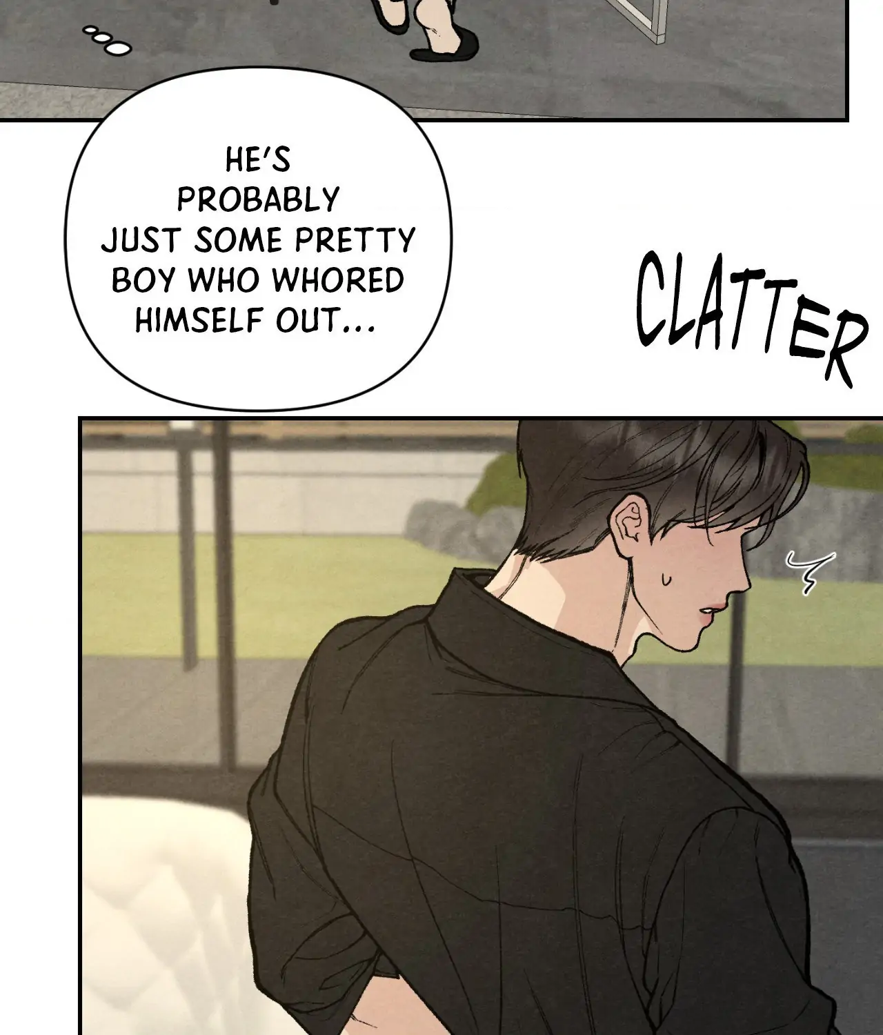 Toying With Daddy Chapter 3 - Page 56