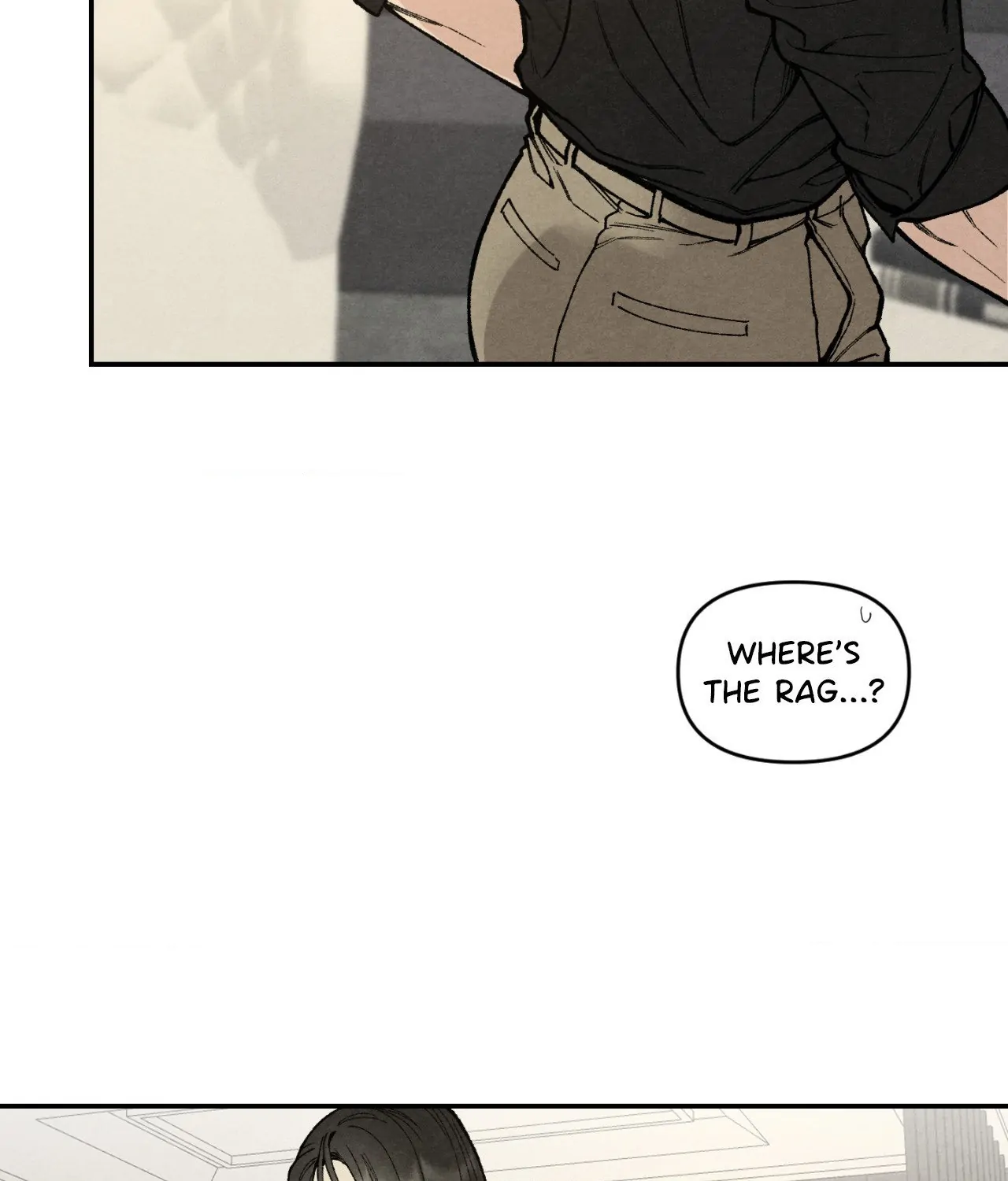 Toying With Daddy Chapter 3 - Page 57
