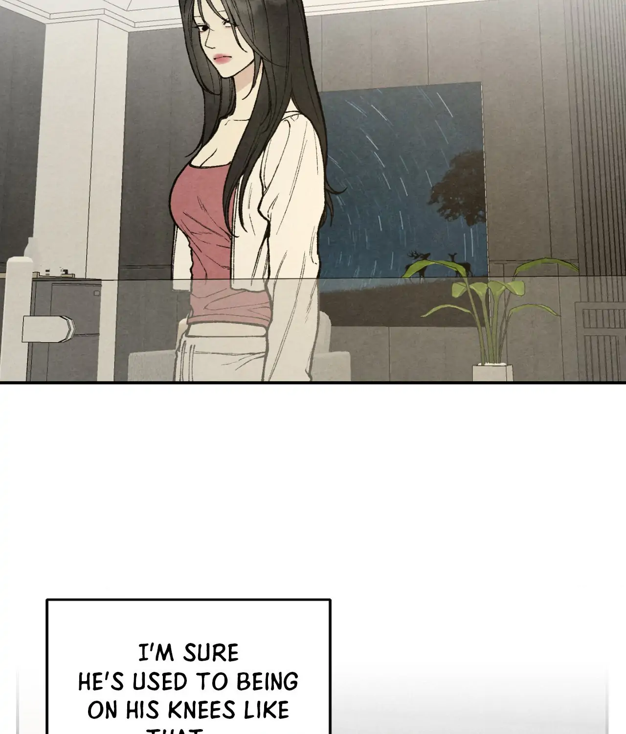 Toying With Daddy Chapter 3 - Page 58