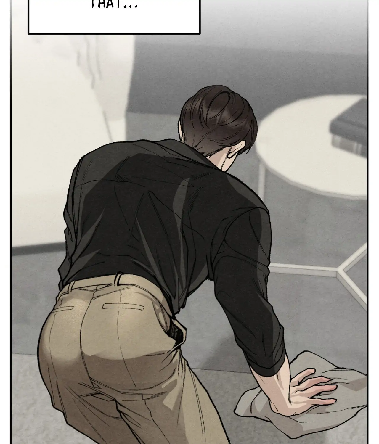 Toying With Daddy Chapter 3 - Page 59