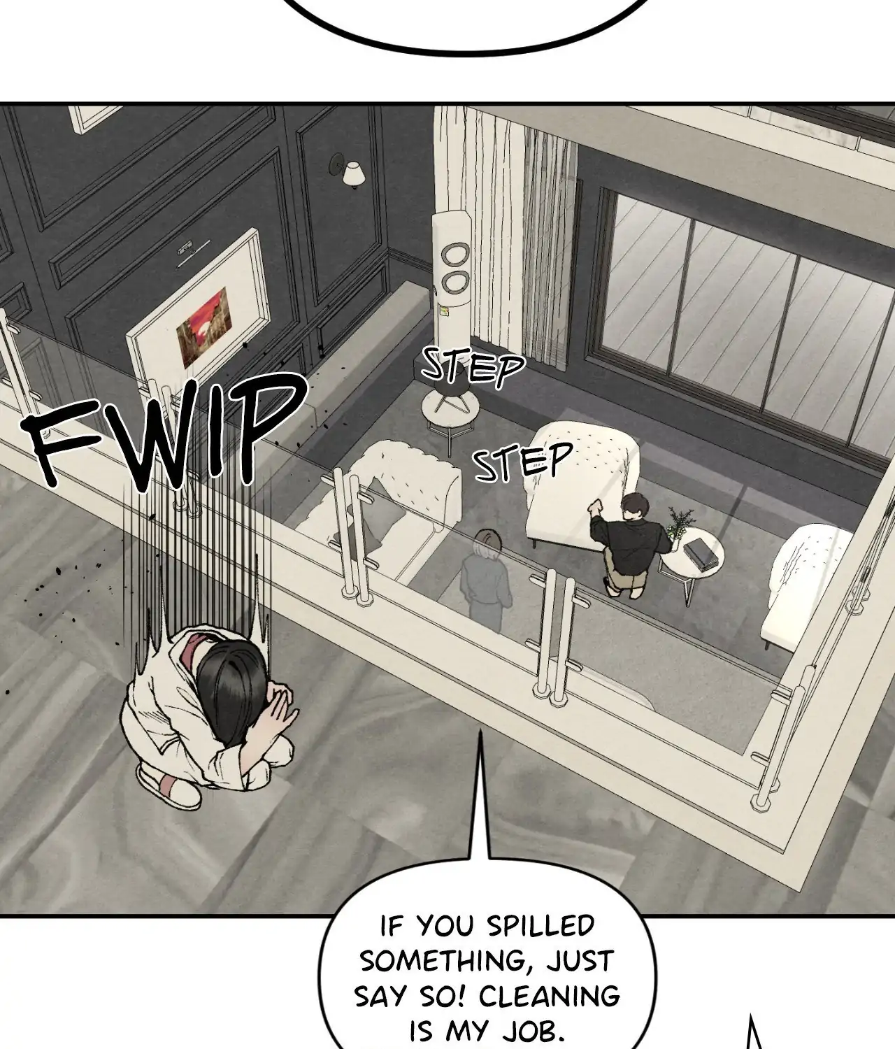 Toying With Daddy Chapter 3 - Page 64