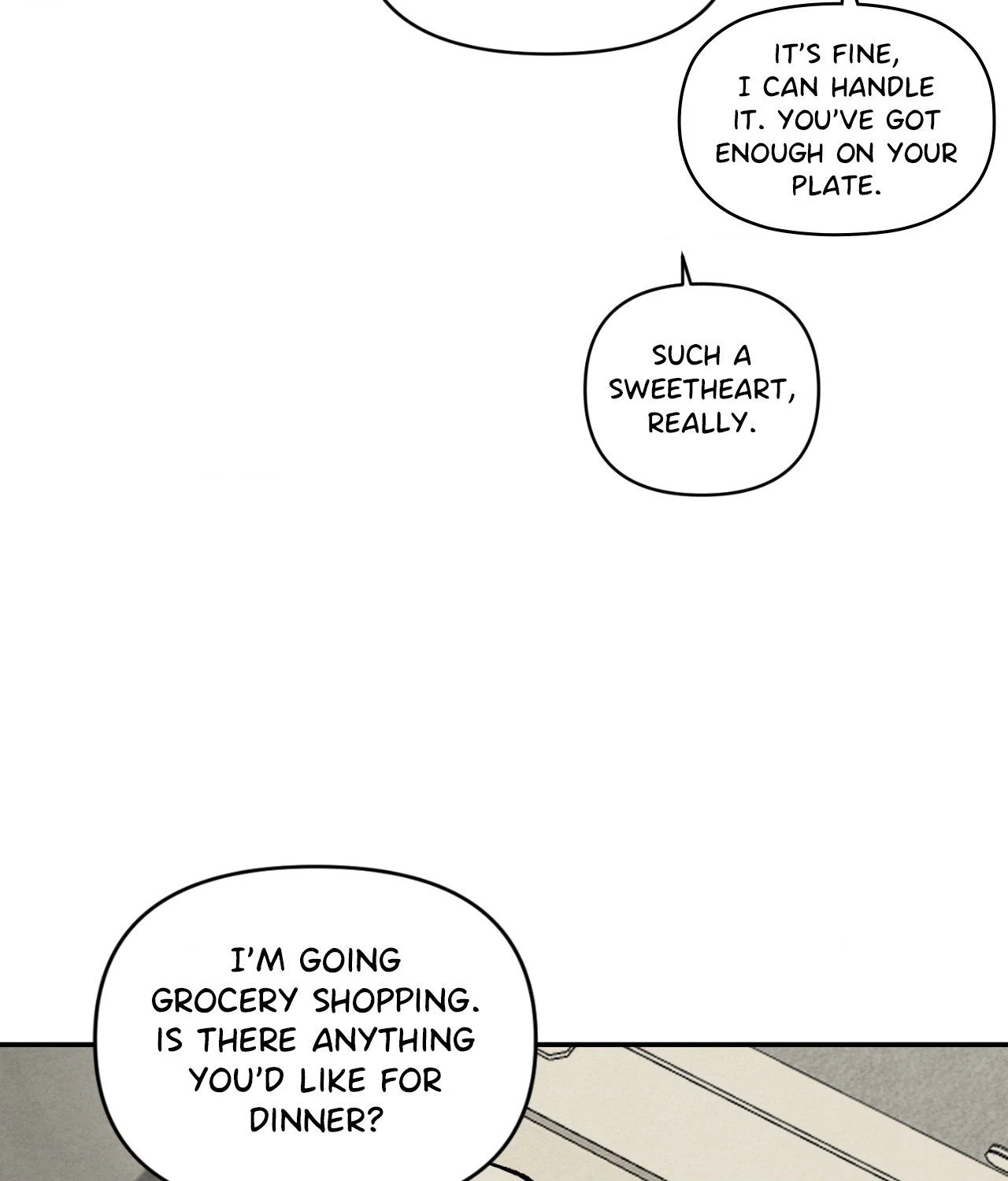 Toying With Daddy Chapter 3 - Page 65
