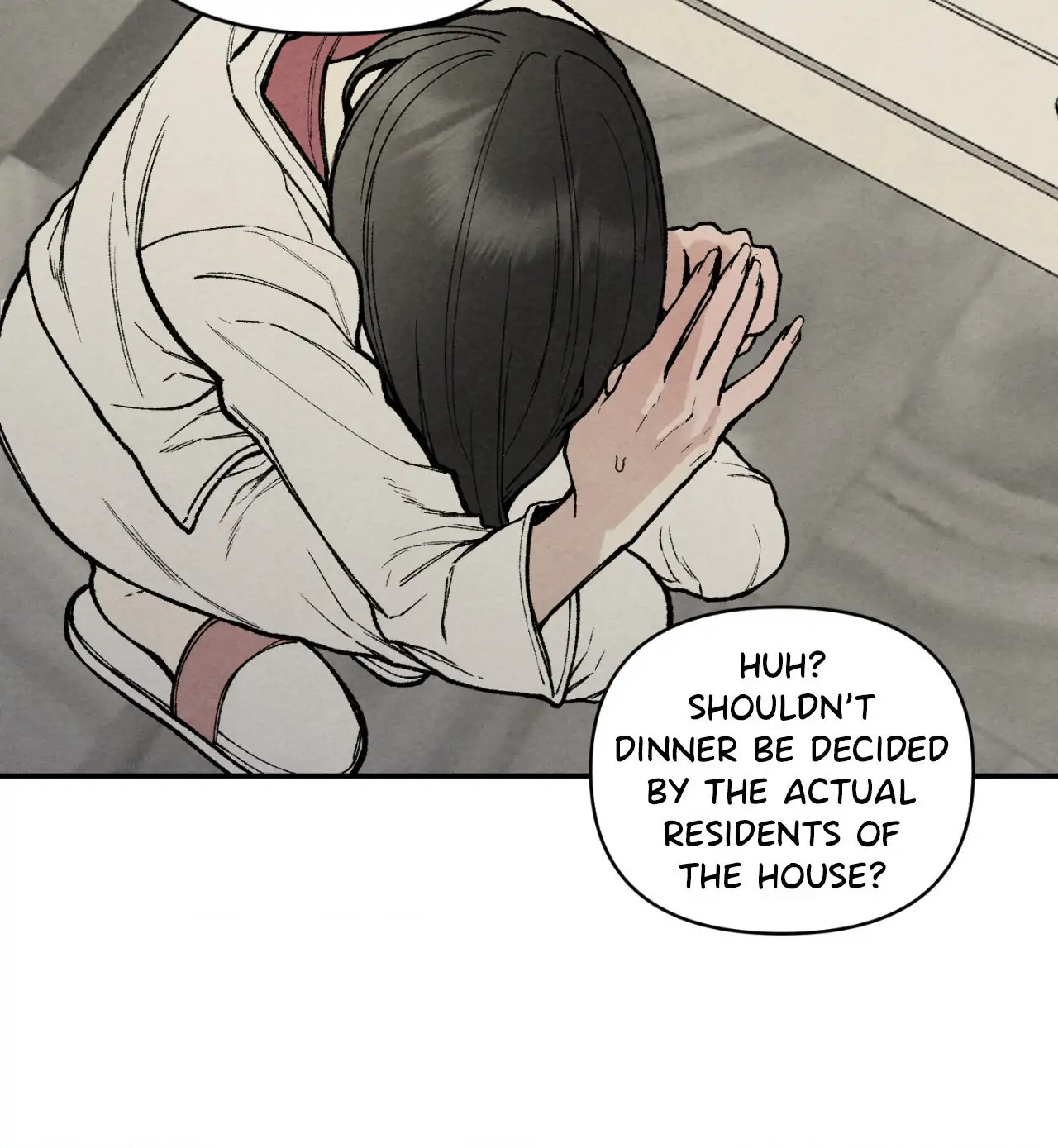 Toying With Daddy Chapter 3 - Page 66