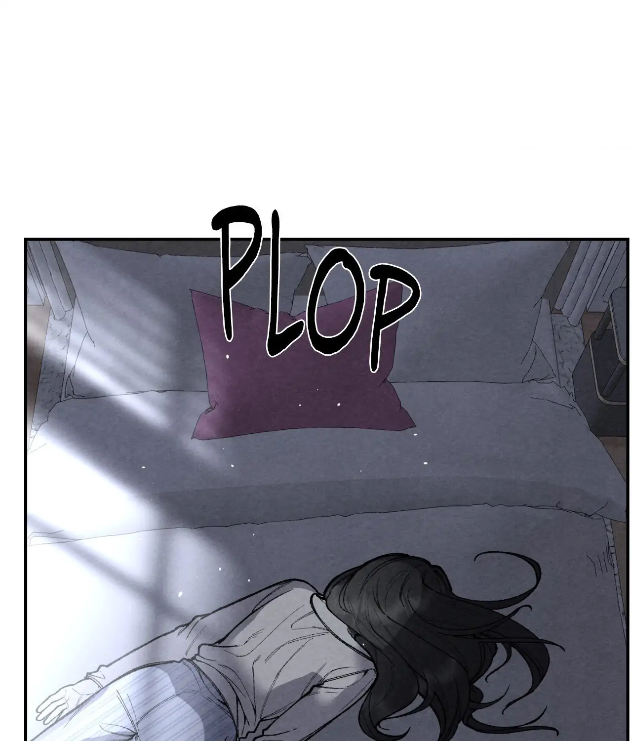 Toying With Daddy Chapter 3 - Page 8