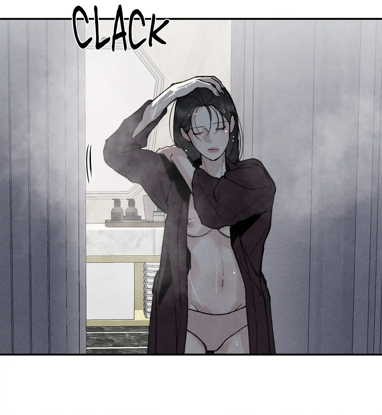 Toying With Daddy Chapter 3 - Page 78