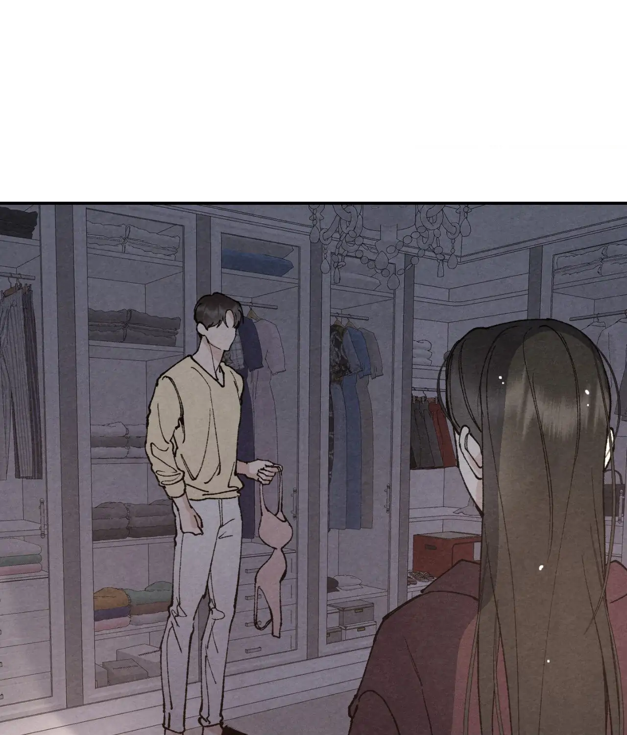 Toying With Daddy Chapter 3 - Page 81