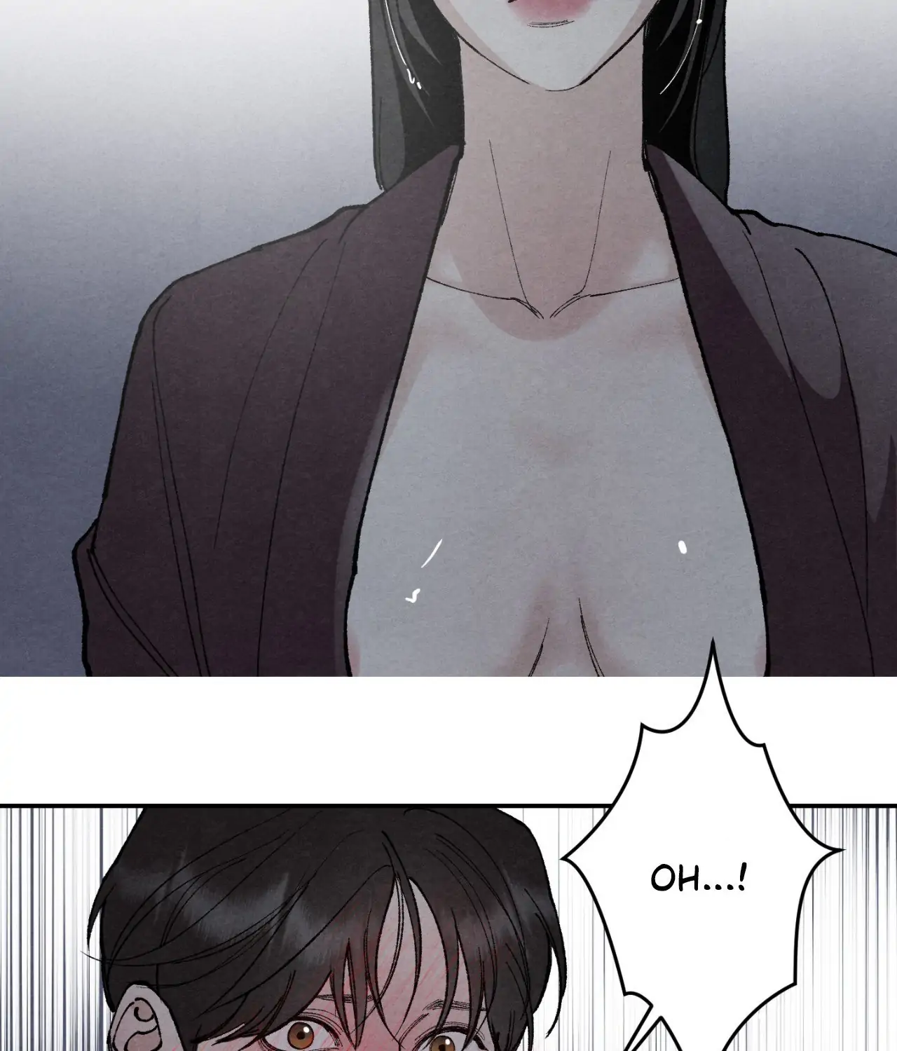 Toying With Daddy Chapter 3 - Page 88