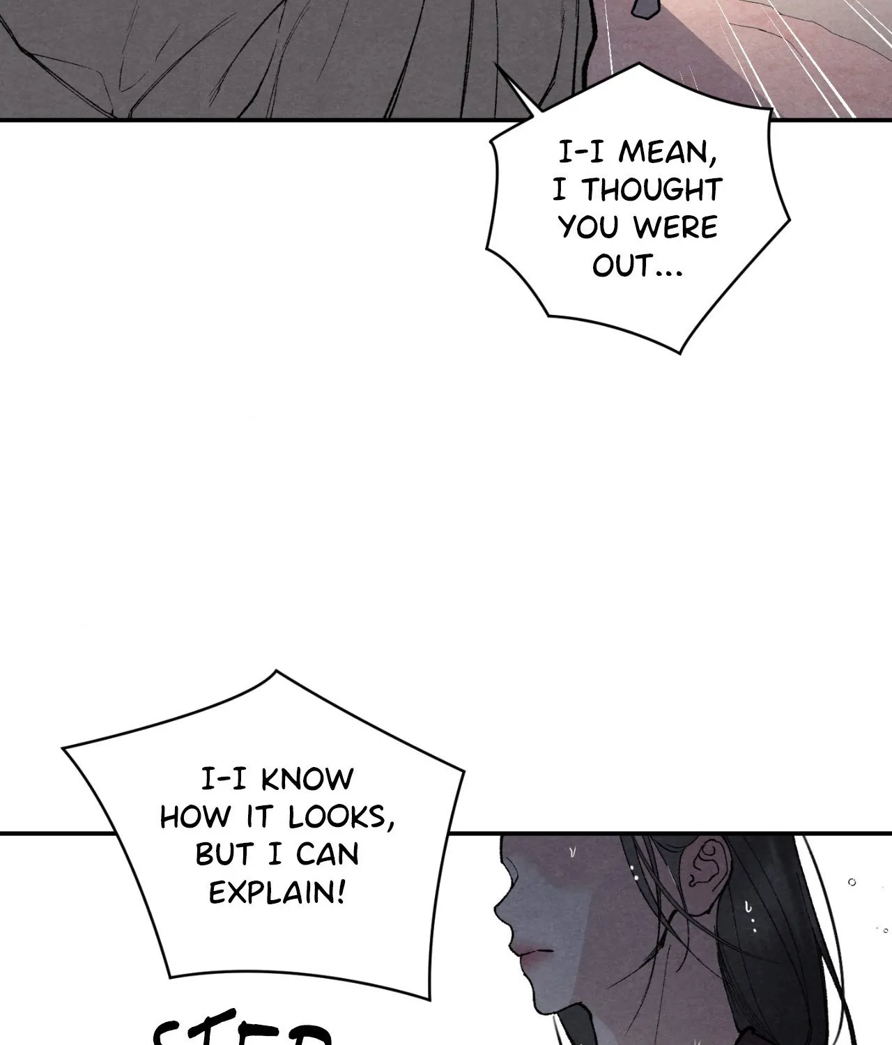 Toying With Daddy Chapter 3 - Page 92