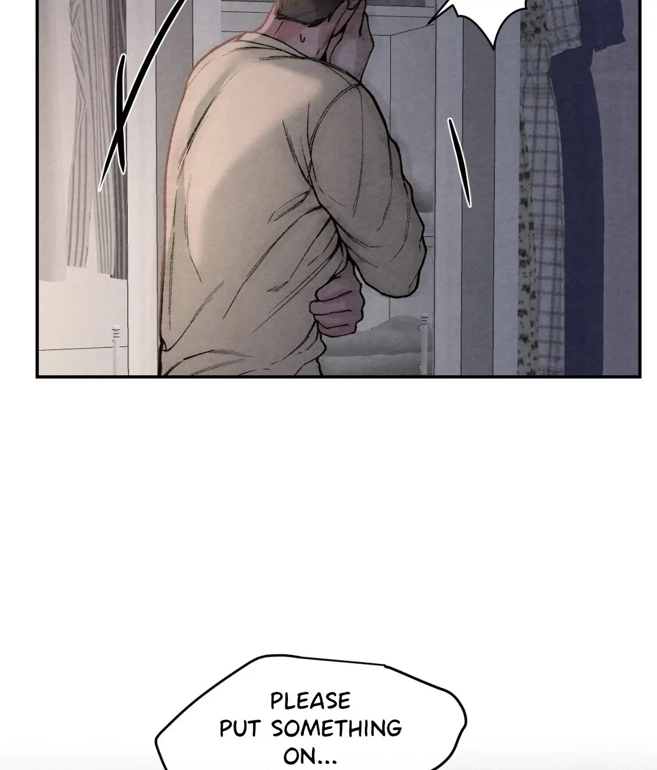 Toying With Daddy Chapter 3 - Page 94