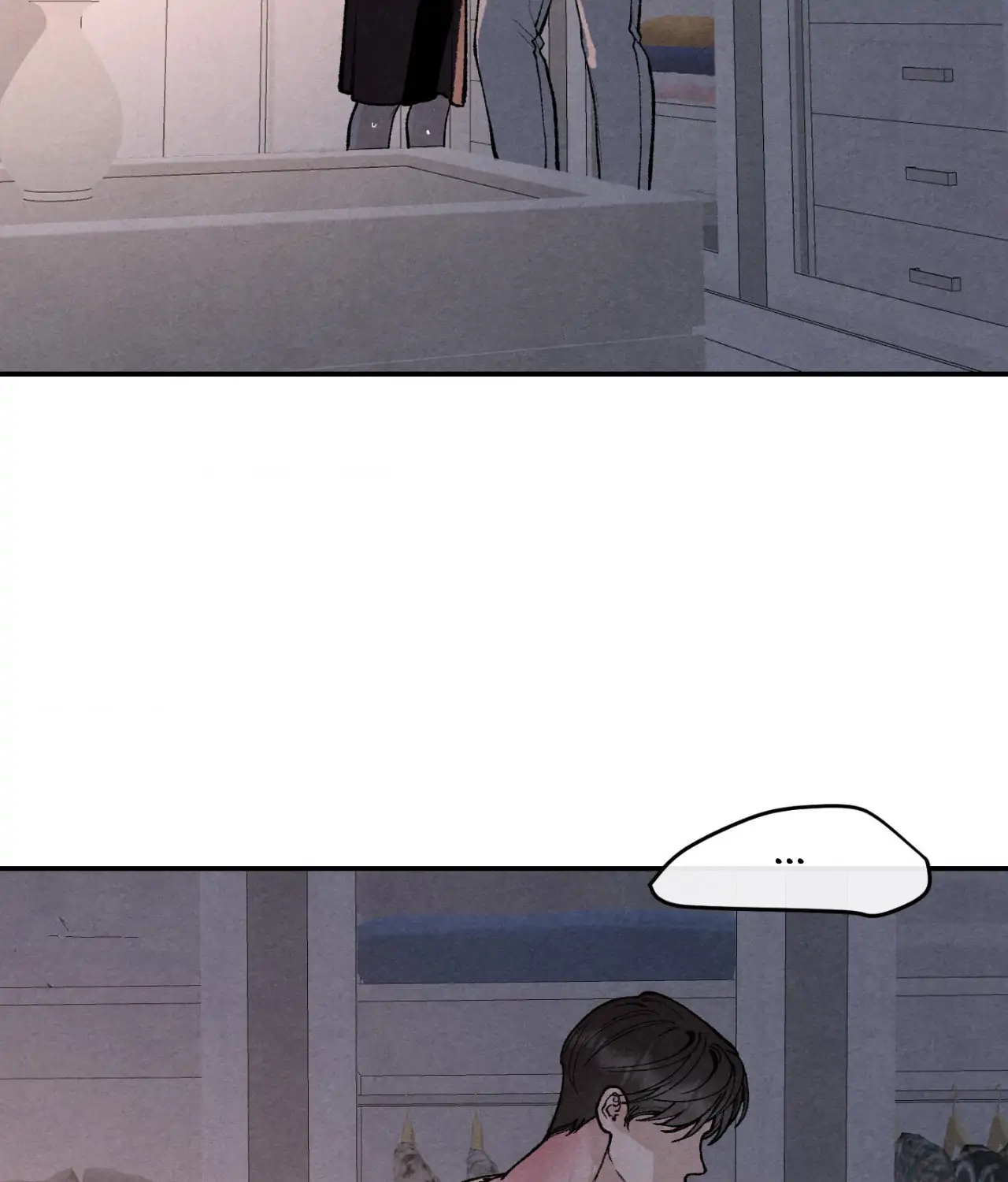 Toying With Daddy Chapter 3 - Page 98