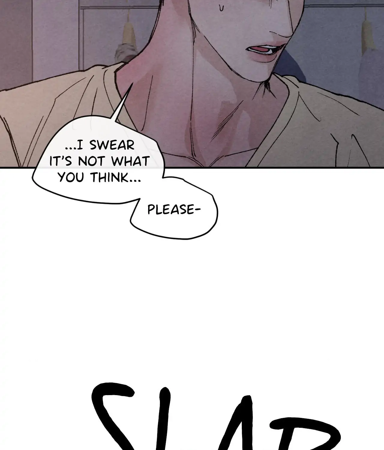 Toying With Daddy Chapter 3 - Page 100