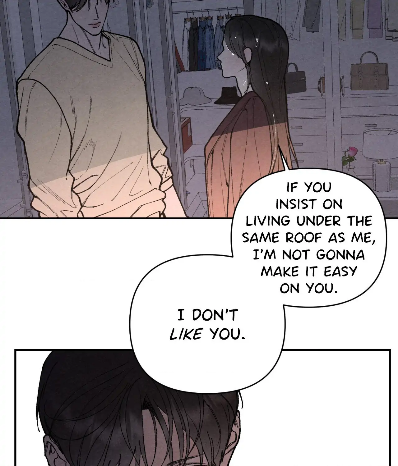 Toying With Daddy Chapter 4 - Page 11