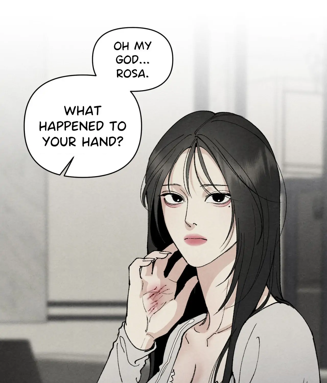 Toying With Daddy Chapter 4 - Page 105