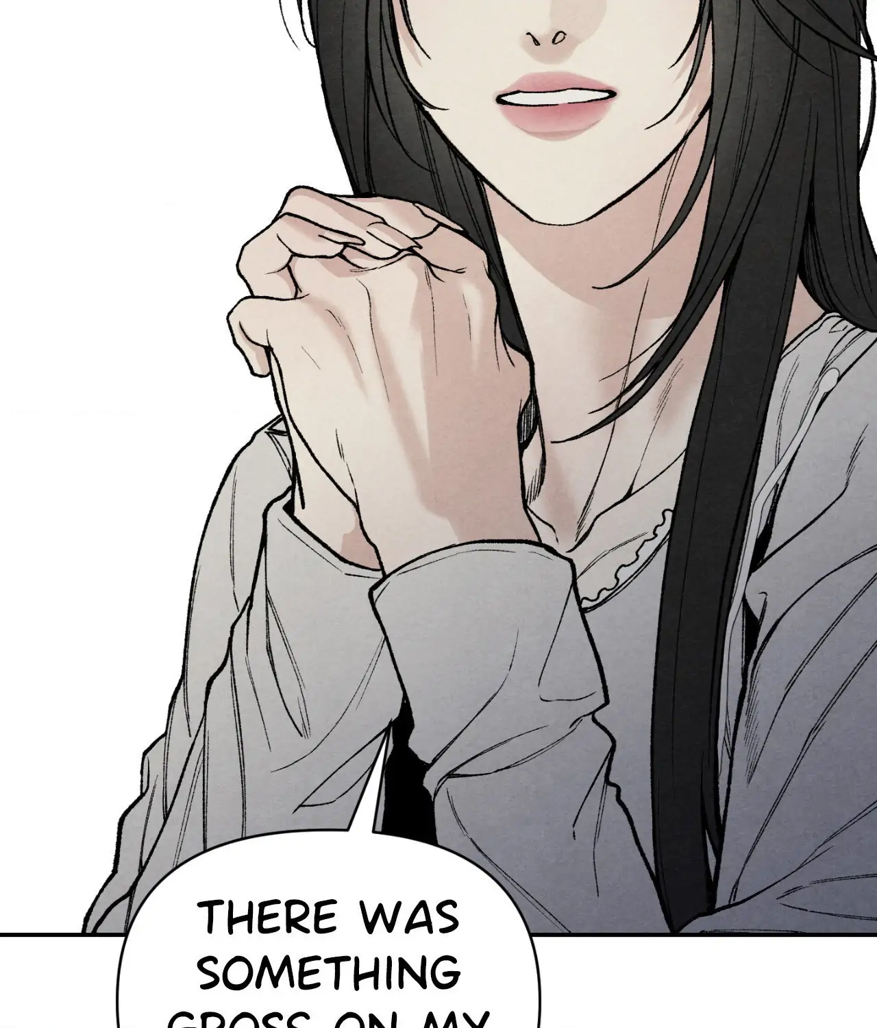 Toying With Daddy Chapter 4 - Page 109