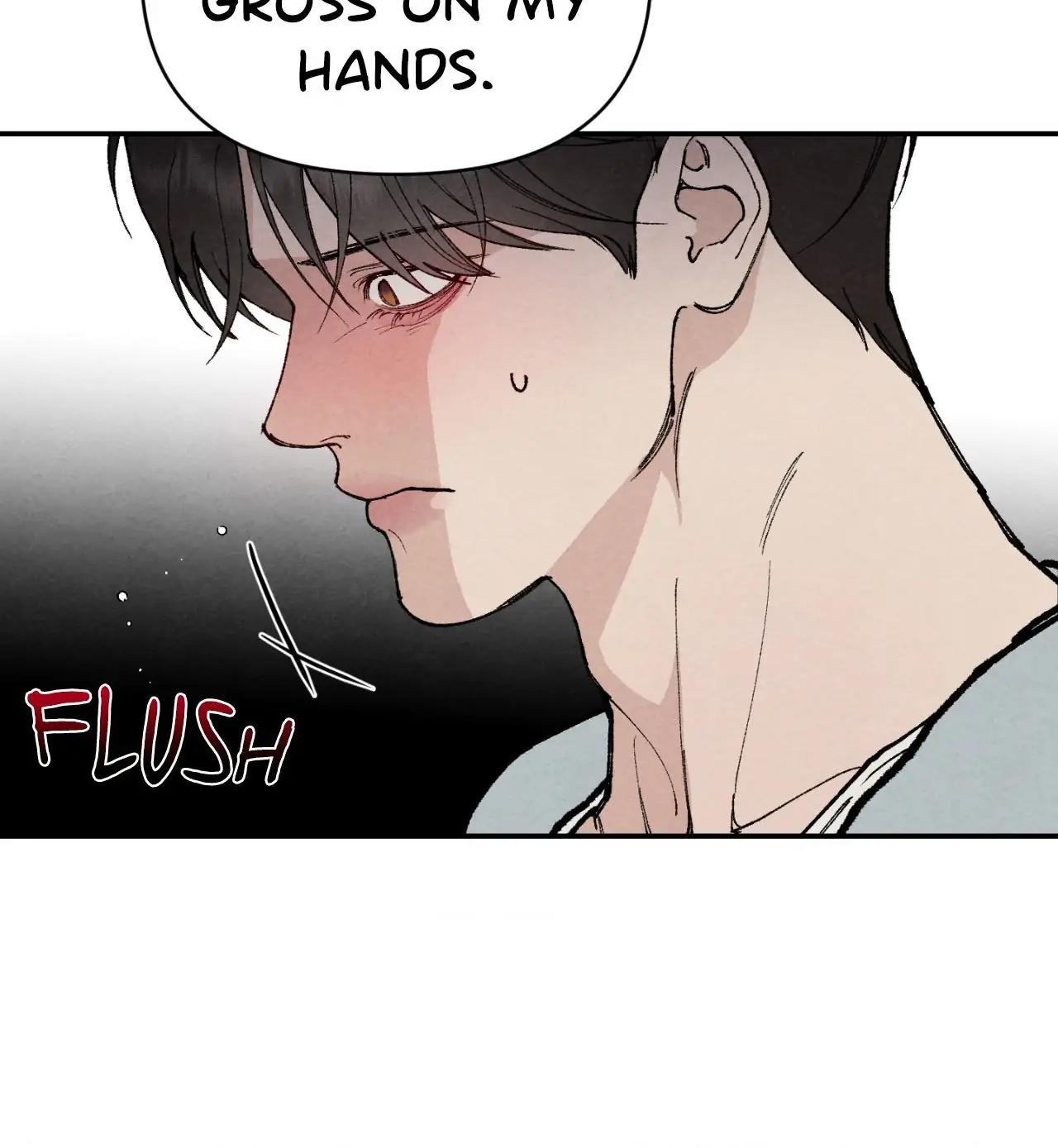 Toying With Daddy Chapter 4 - Page 110
