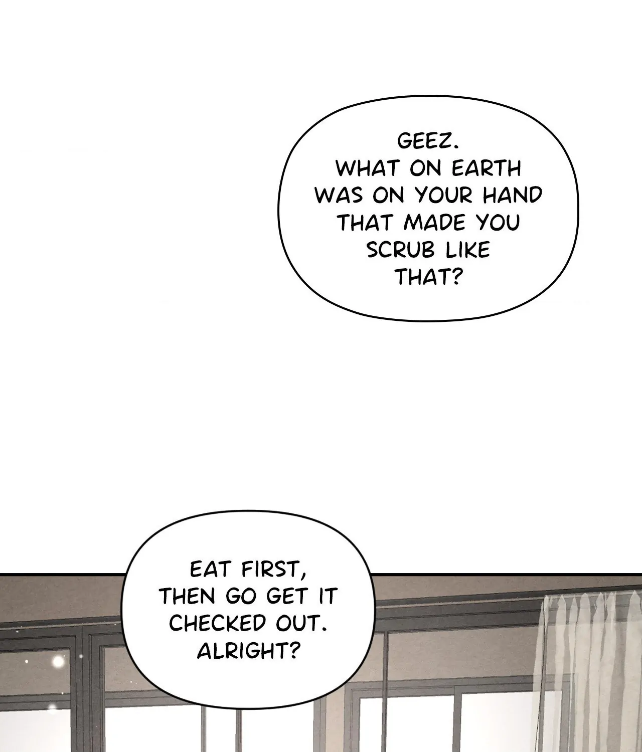 Toying With Daddy Chapter 4 - Page 111