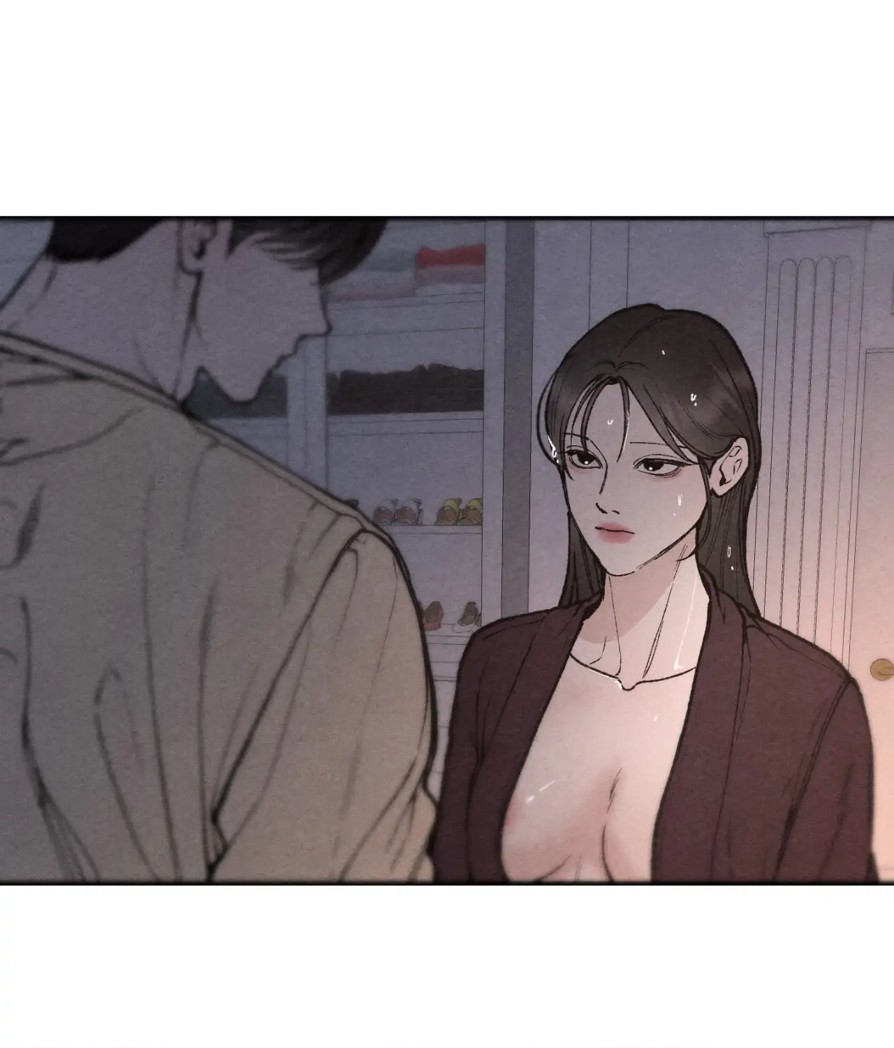 Toying With Daddy Chapter 4 - Page 13