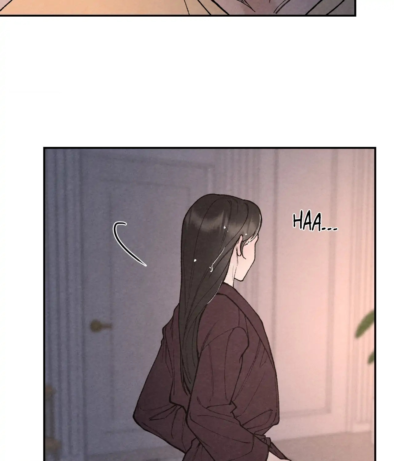 Toying With Daddy Chapter 4 - Page 17