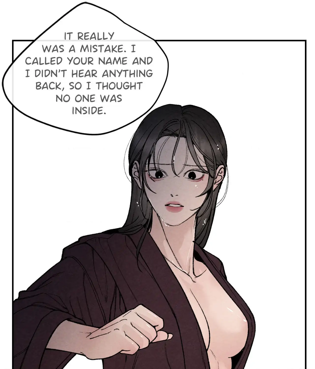 Toying With Daddy Chapter 4 - Page 25