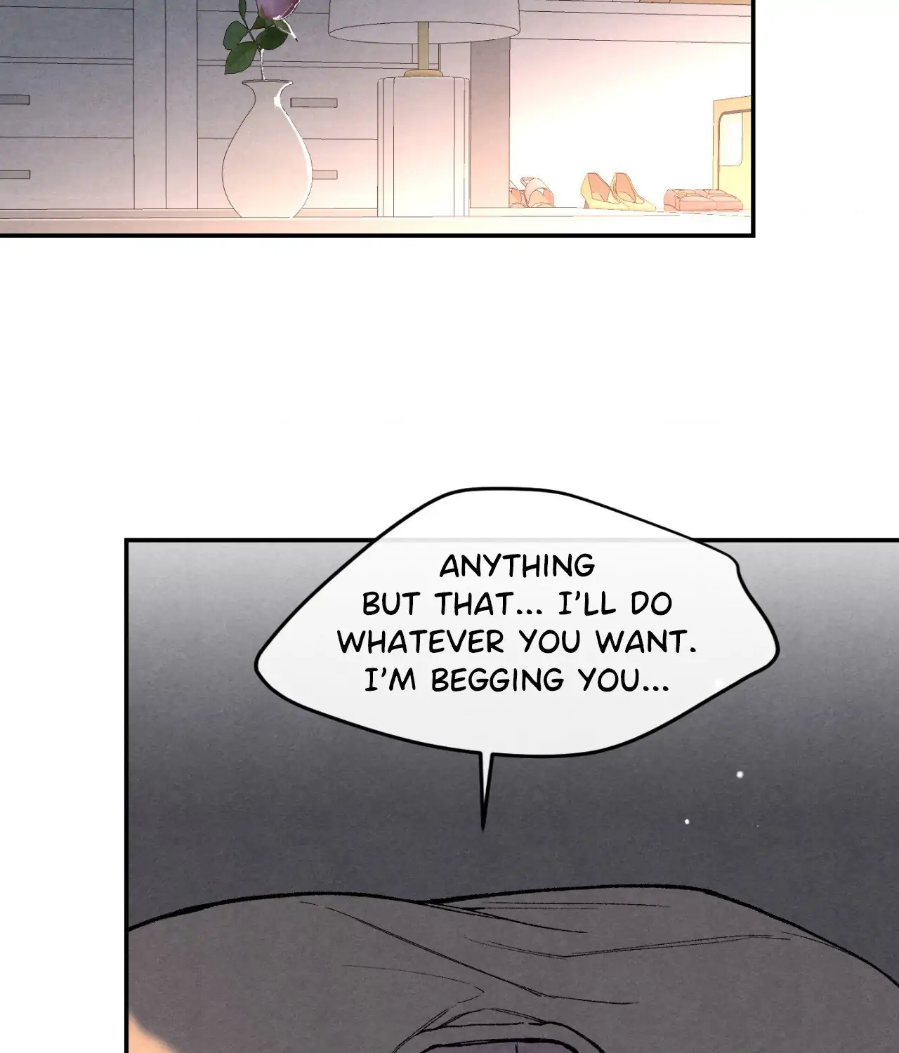 Toying With Daddy Chapter 4 - Page 29