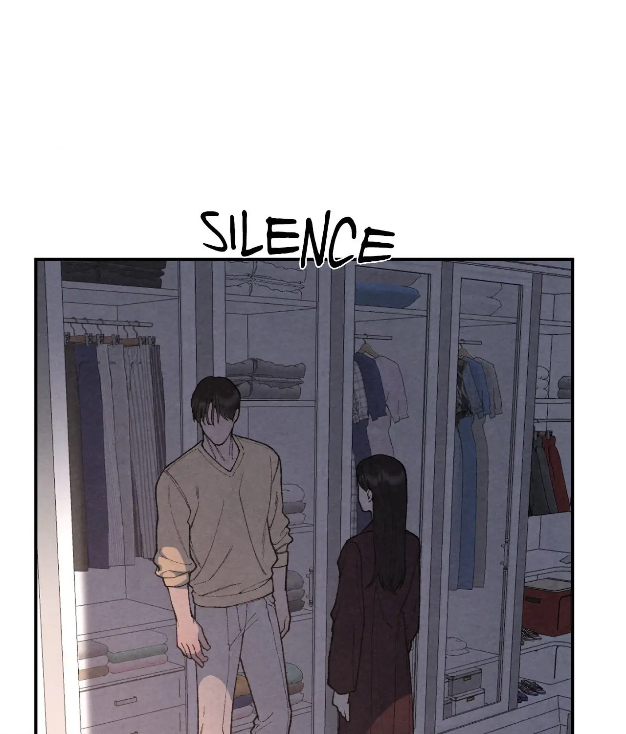 Toying With Daddy Chapter 4 - Page 4