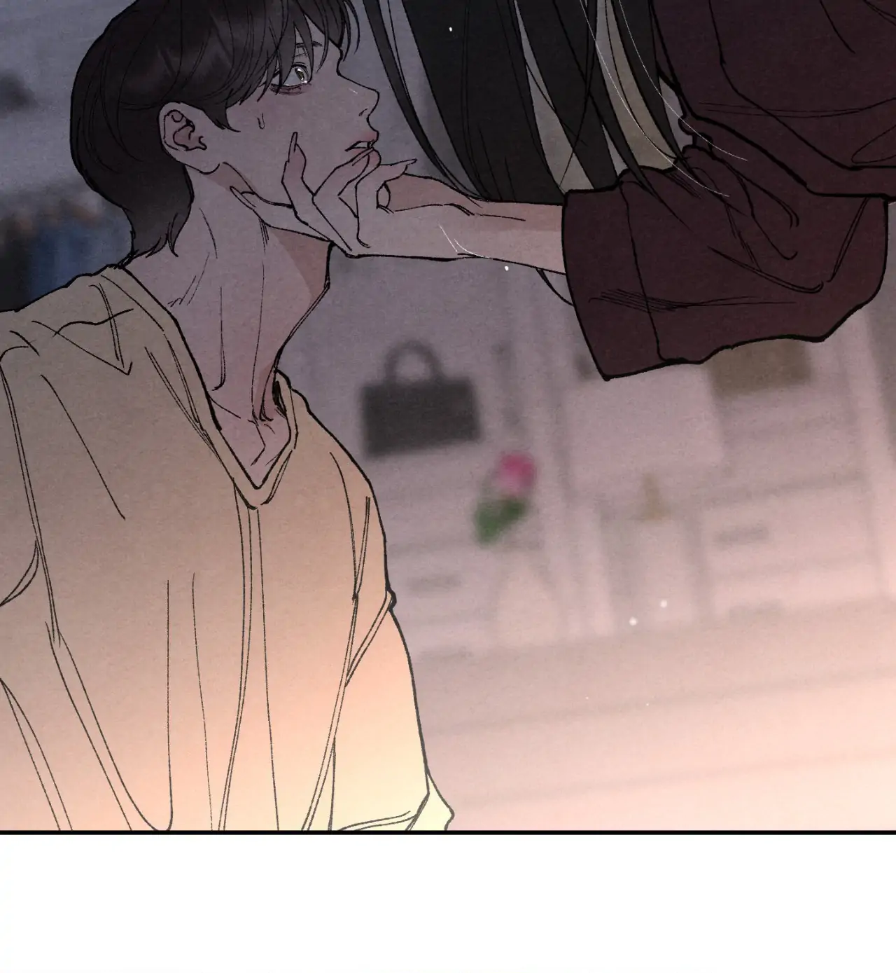 Toying With Daddy Chapter 4 - Page 36