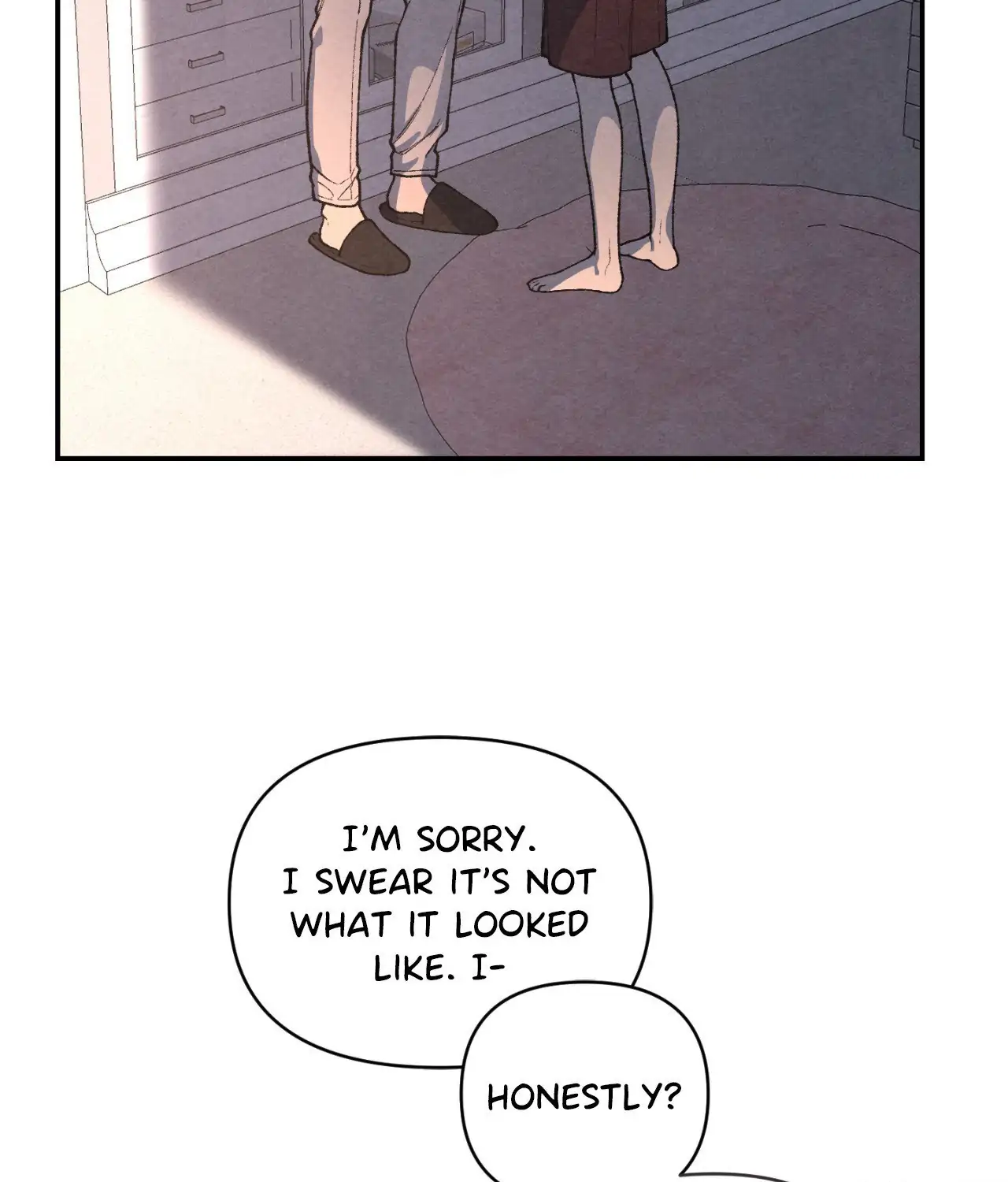 Toying With Daddy Chapter 4 - Page 5