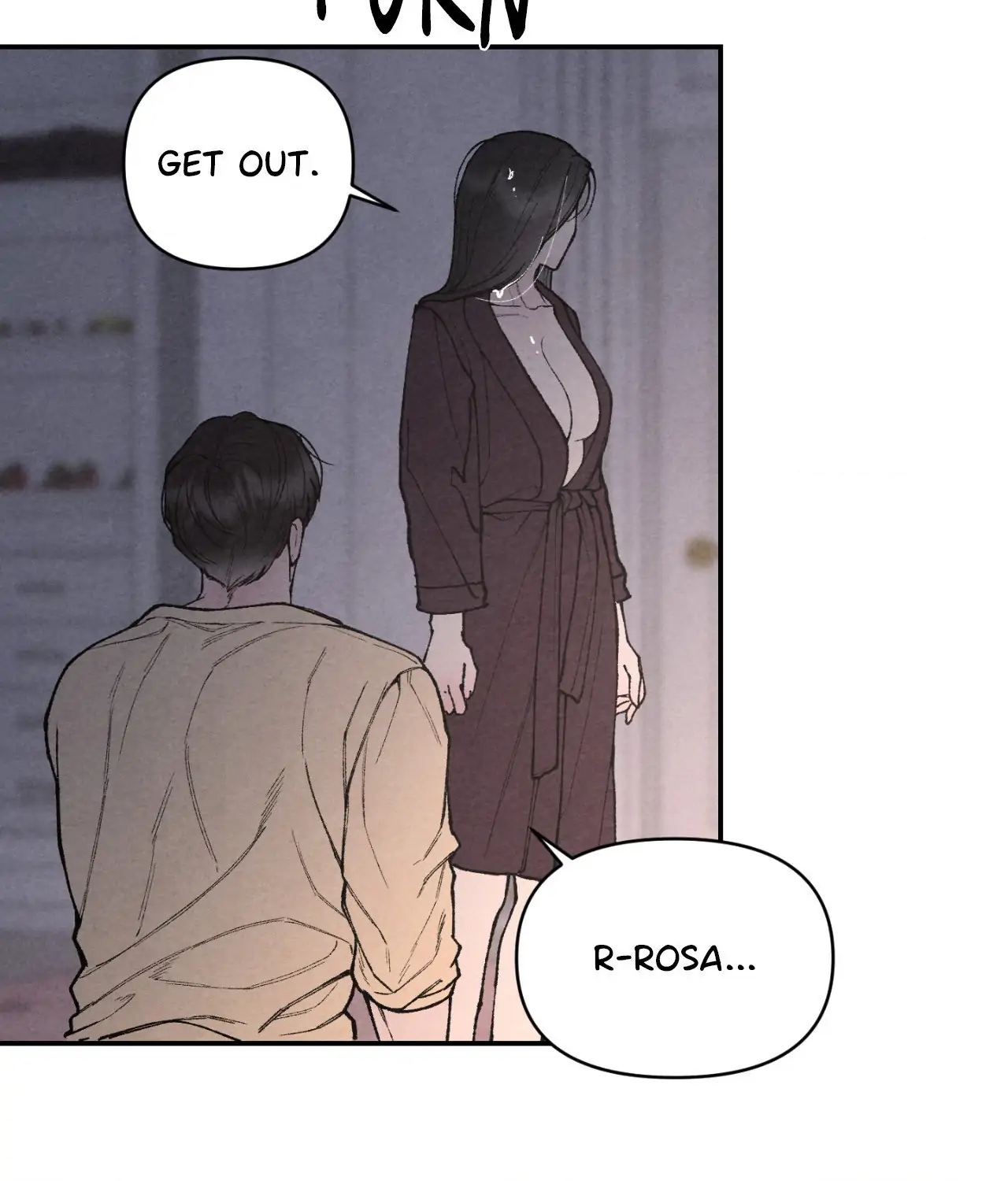 Toying With Daddy Chapter 4 - Page 41