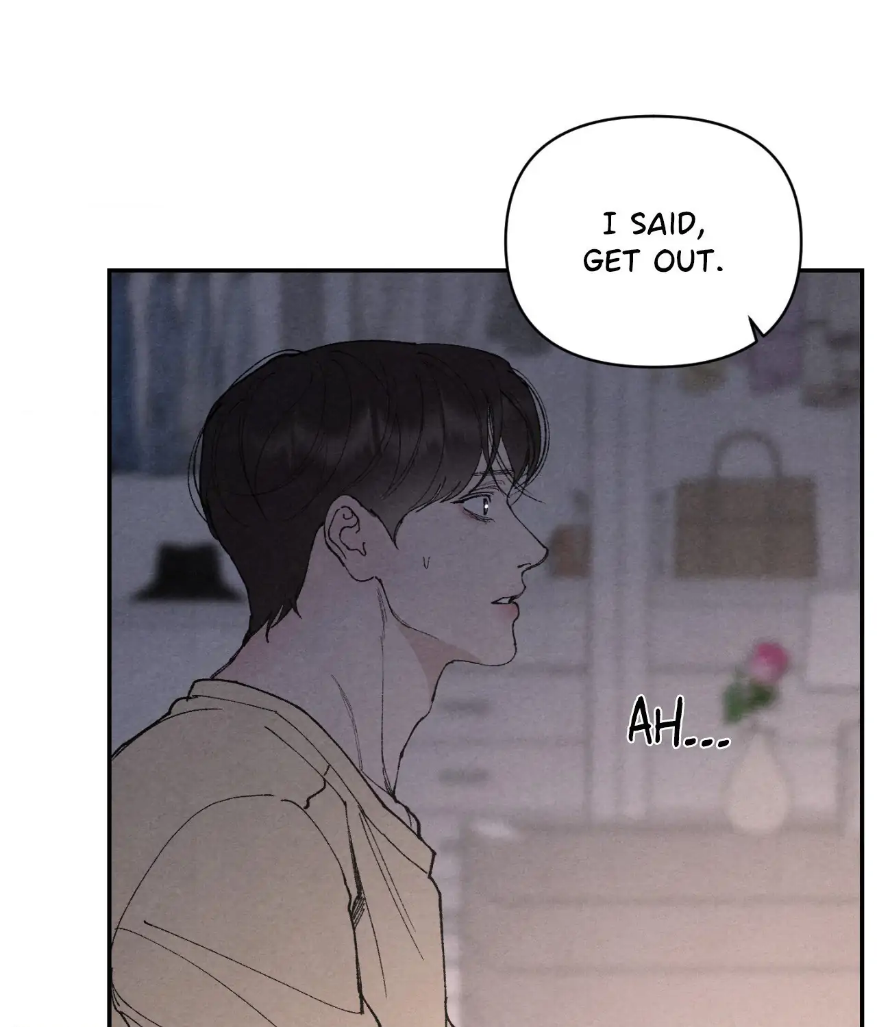 Toying With Daddy Chapter 4 - Page 42