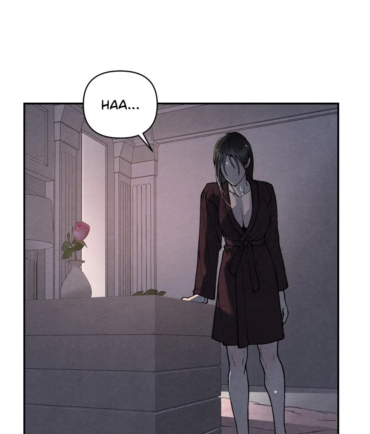 Toying With Daddy Chapter 4 - Page 45