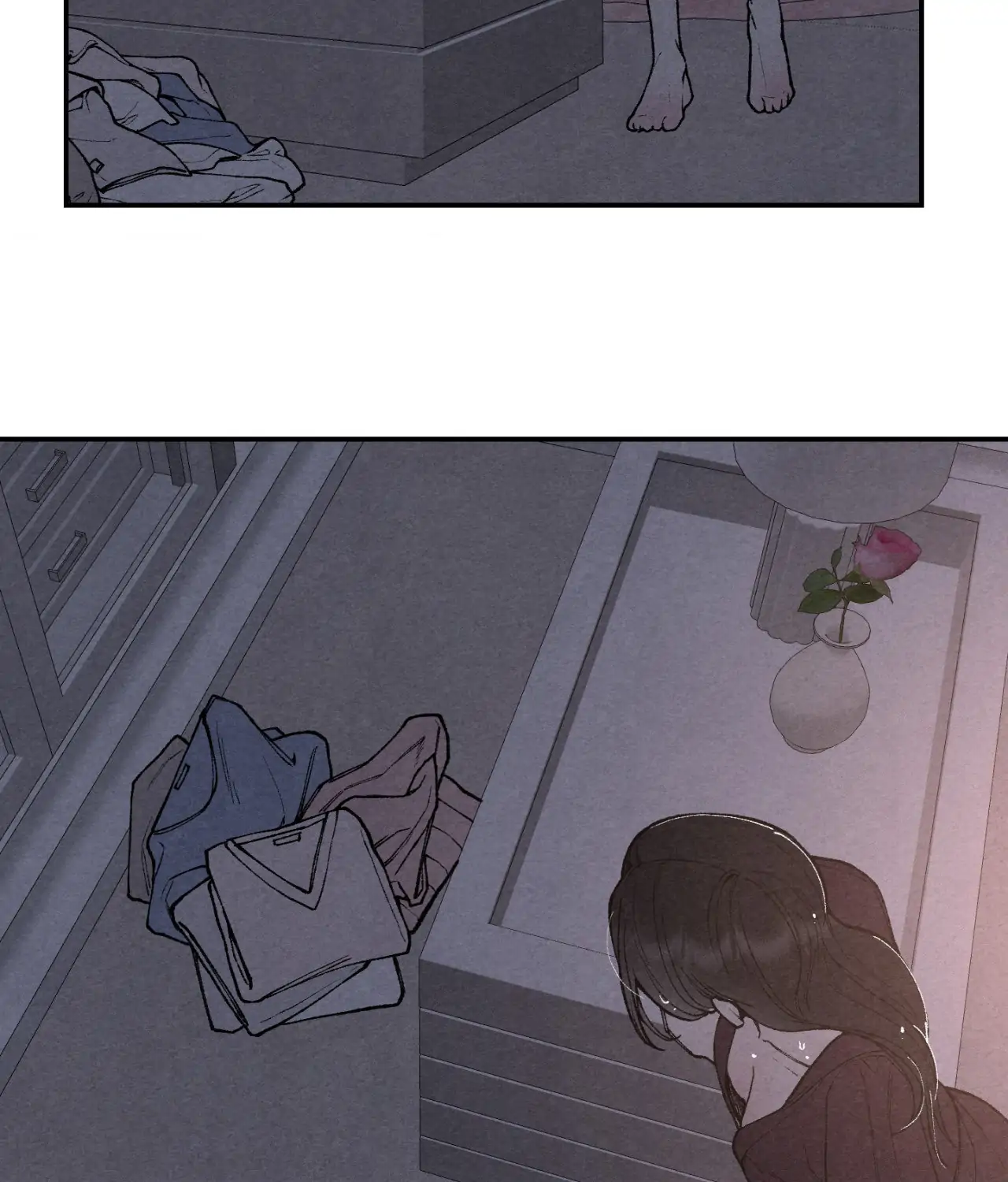 Toying With Daddy Chapter 4 - Page 46