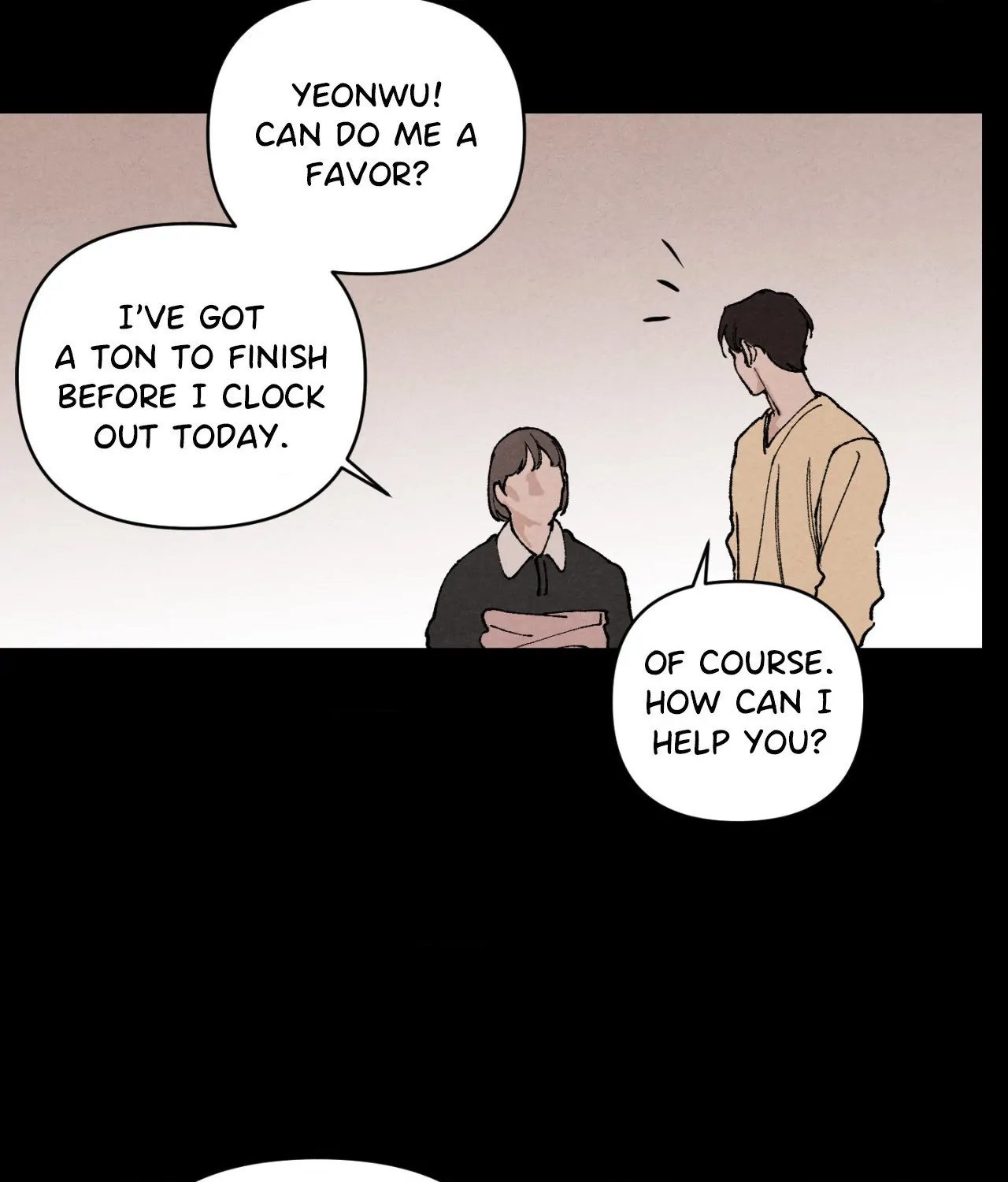 Toying With Daddy Chapter 4 - Page 49