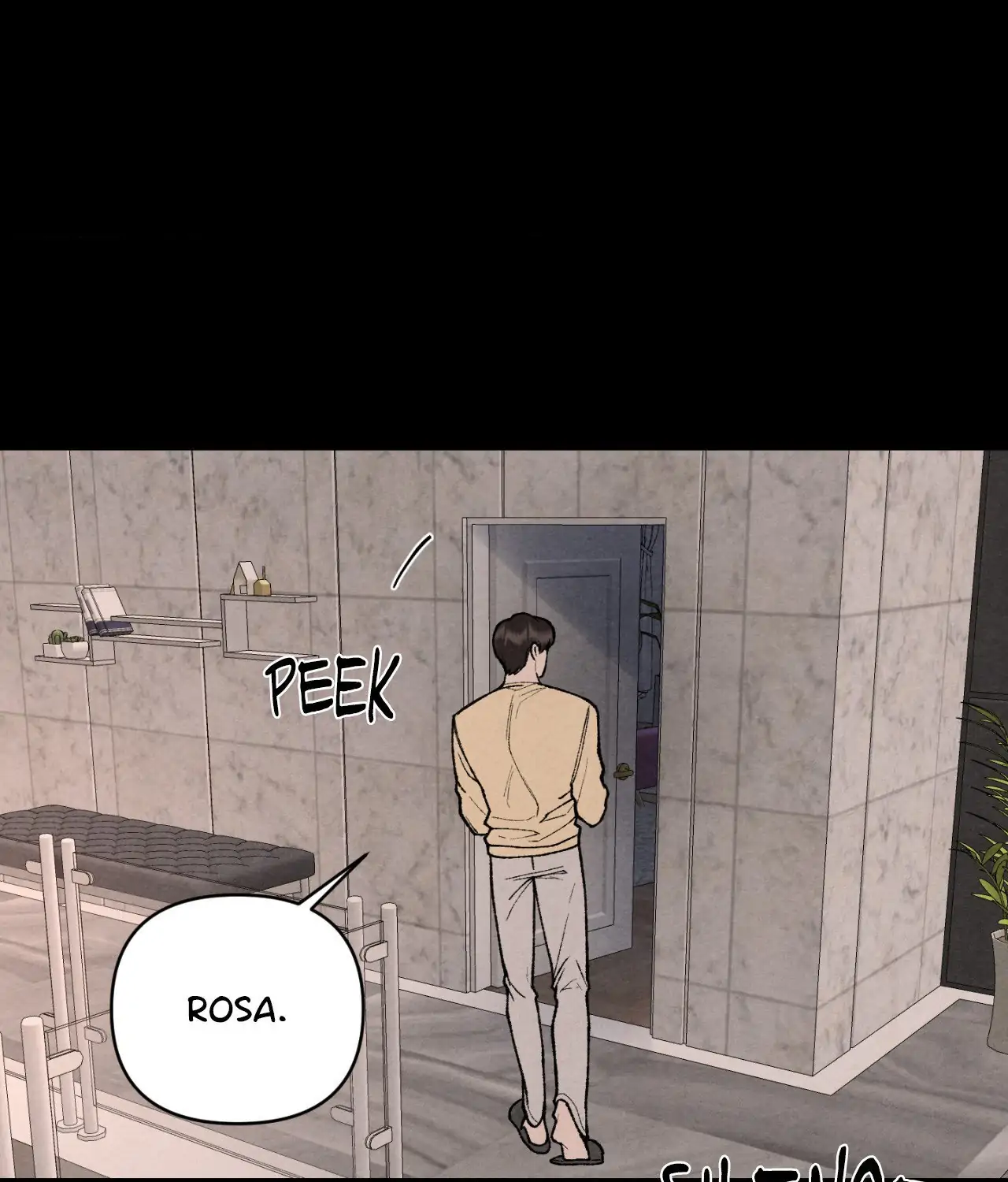 Toying With Daddy Chapter 4 - Page 51