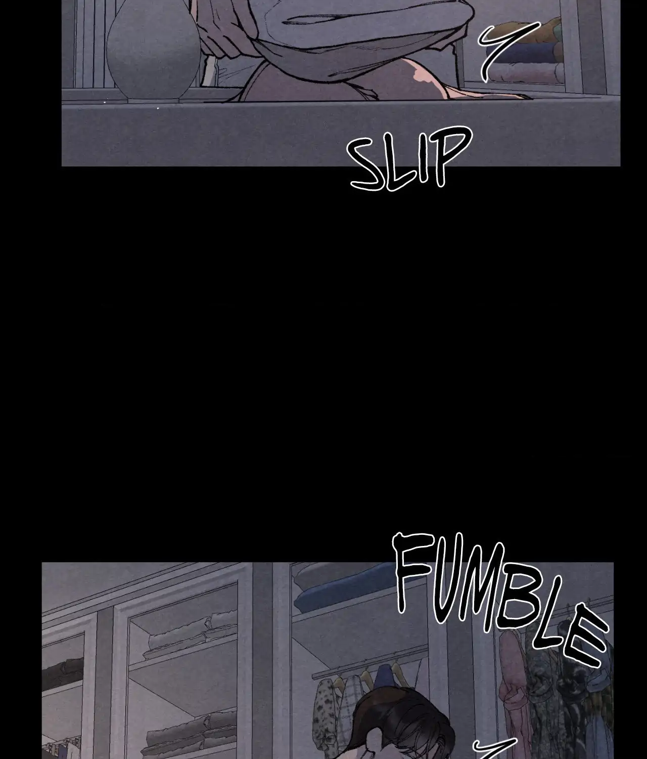 Toying With Daddy Chapter 4 - Page 55