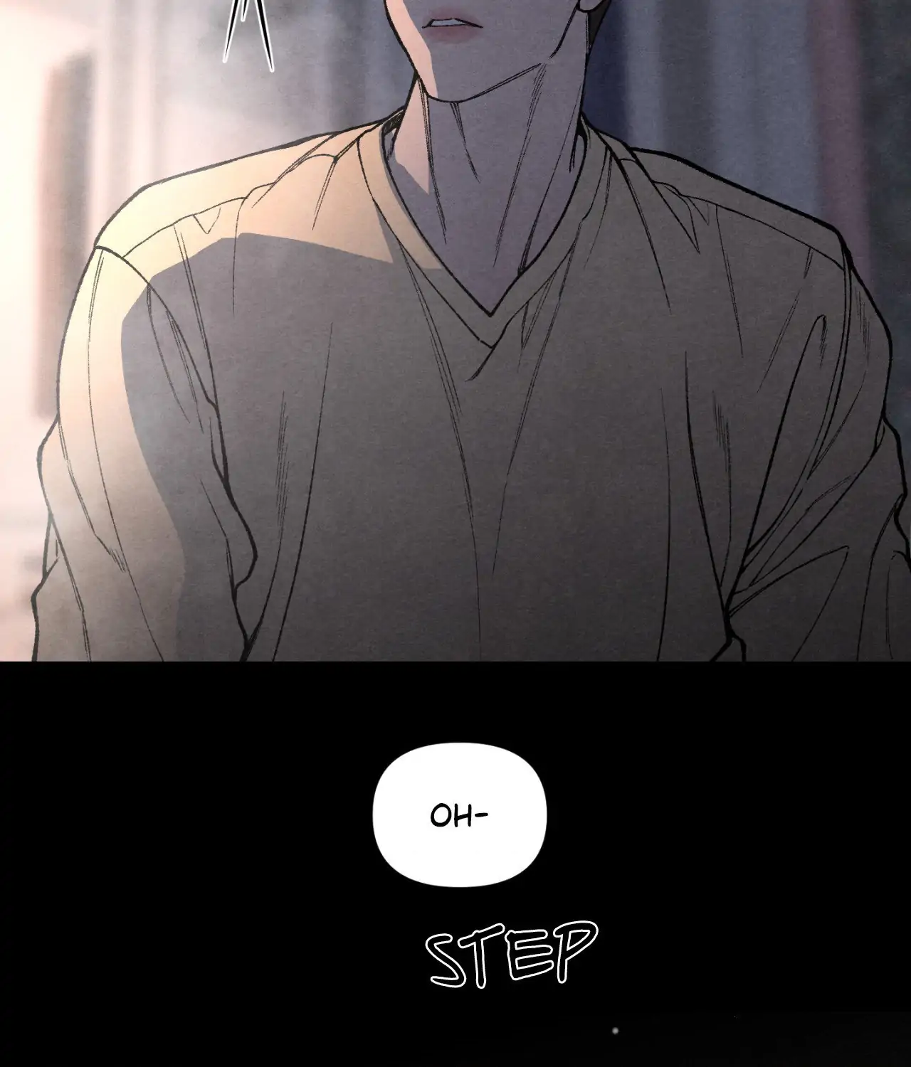 Toying With Daddy Chapter 4 - Page 59