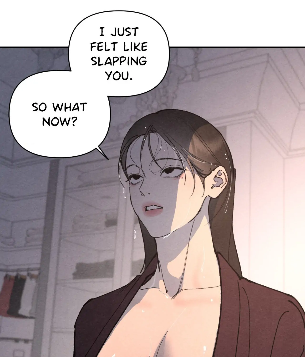 Toying With Daddy Chapter 4 - Page 7
