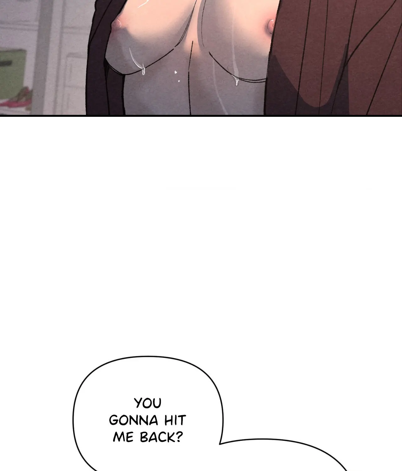 Toying With Daddy Chapter 4 - Page 8