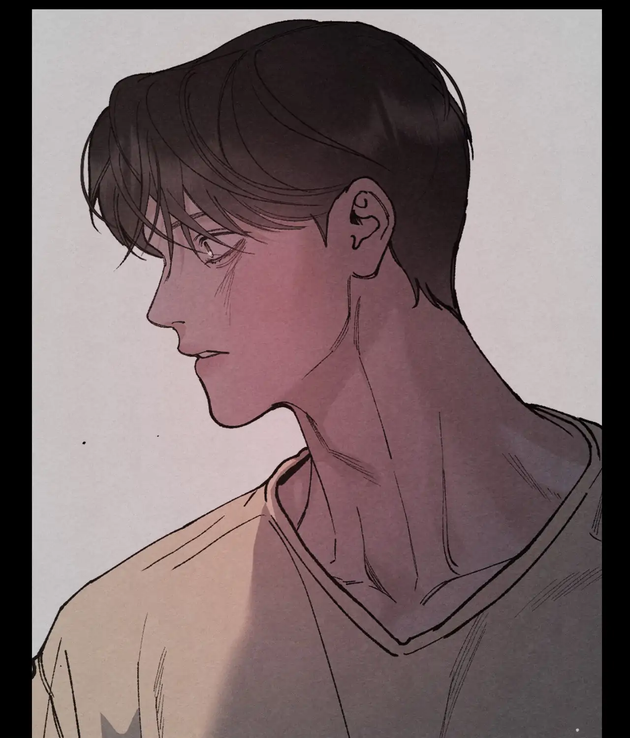 Toying With Daddy Chapter 4 - Page 71