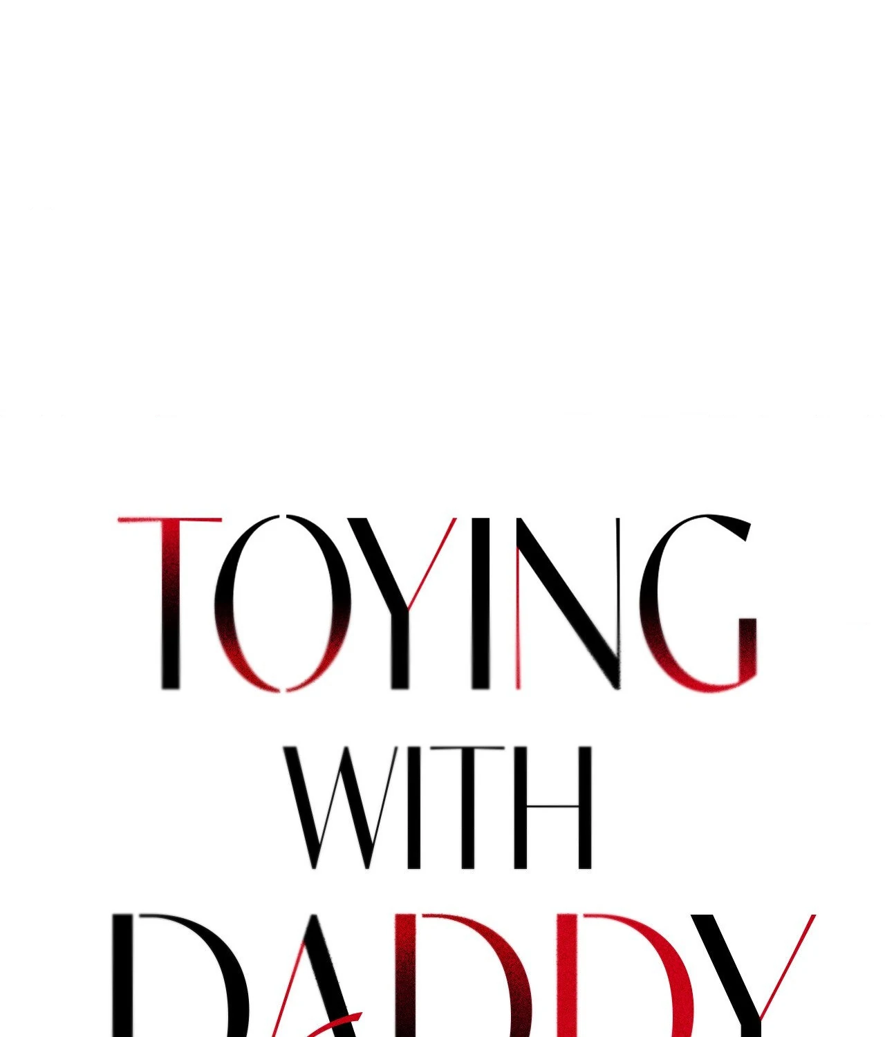Toying With Daddy Chapter 4 - Page 85