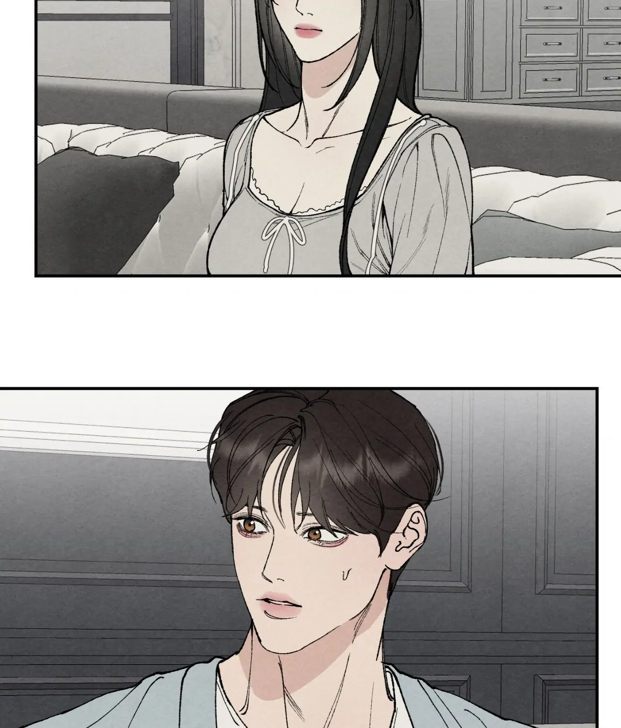 Toying With Daddy Chapter 4 - Page 91