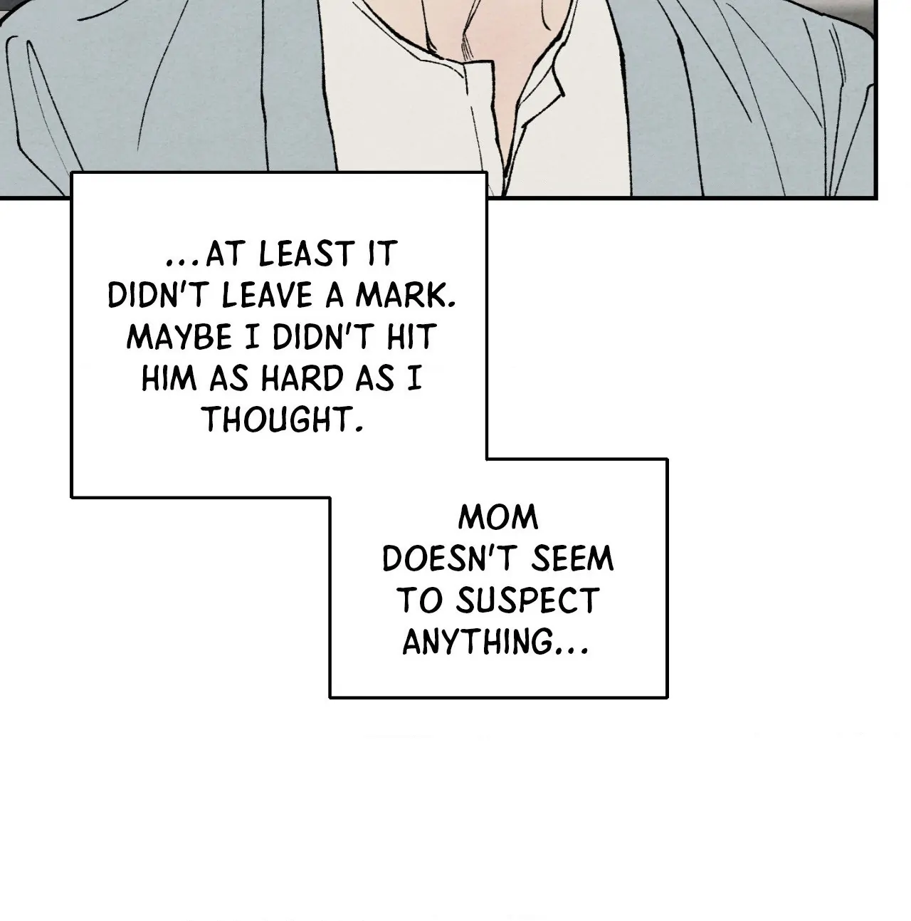 Toying With Daddy Chapter 4 - Page 92