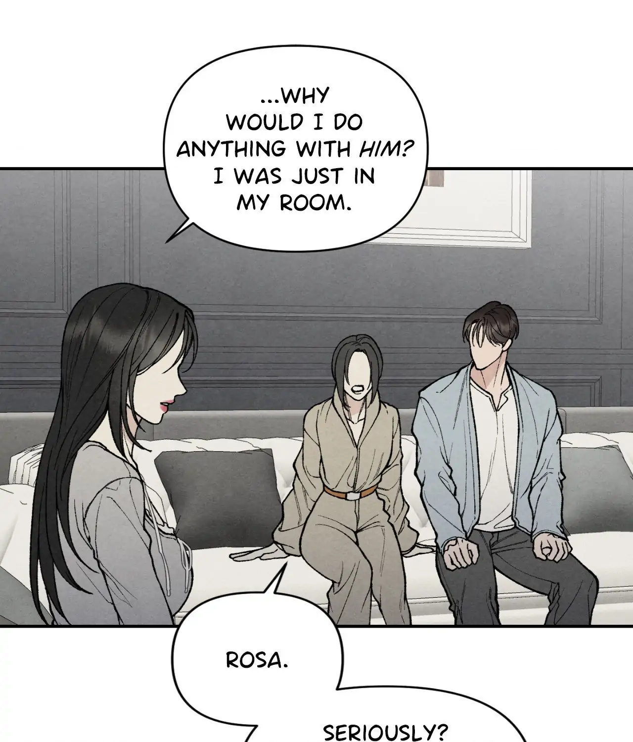 Toying With Daddy Chapter 4 - Page 93