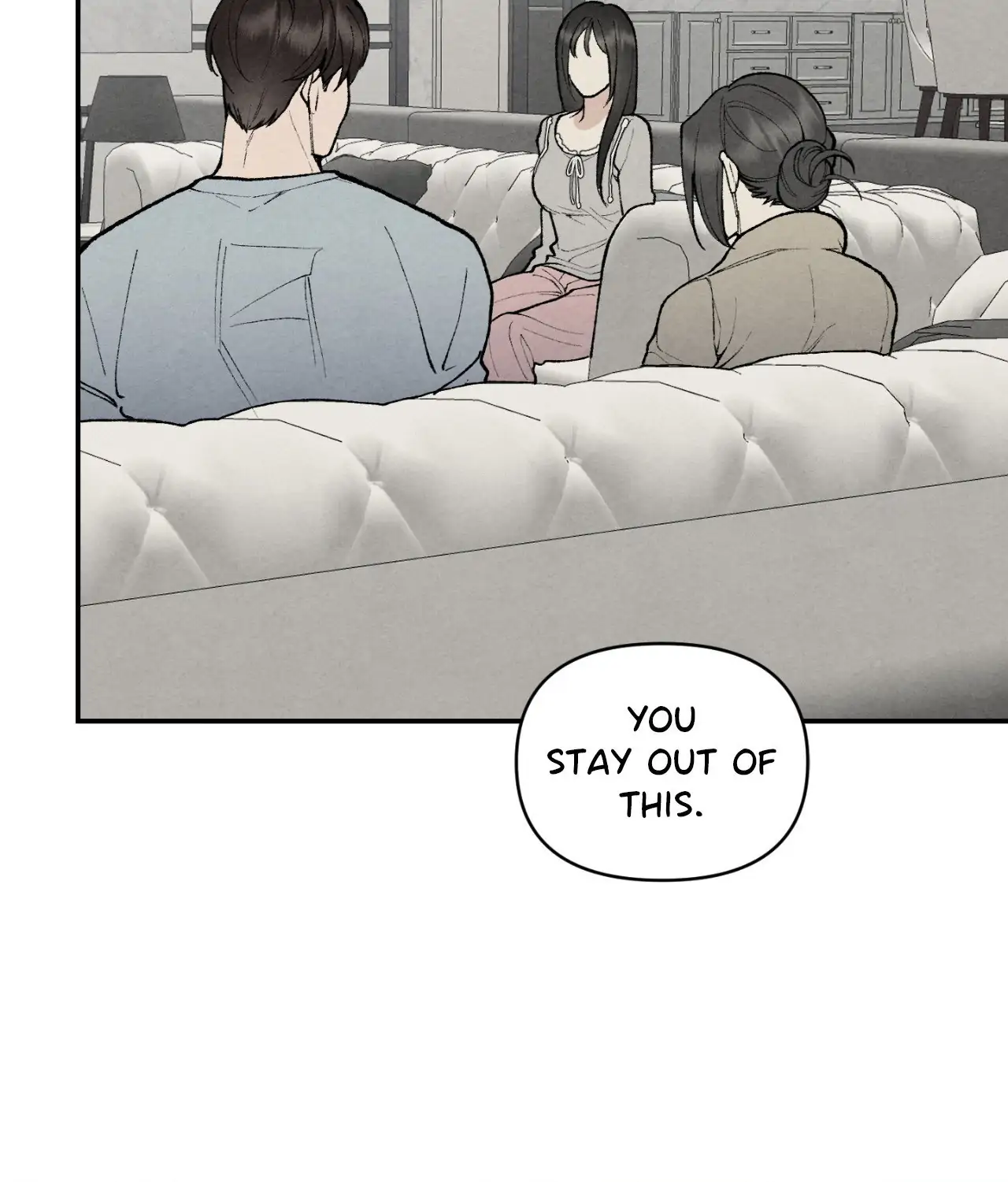 Toying With Daddy Chapter 4 - Page 95