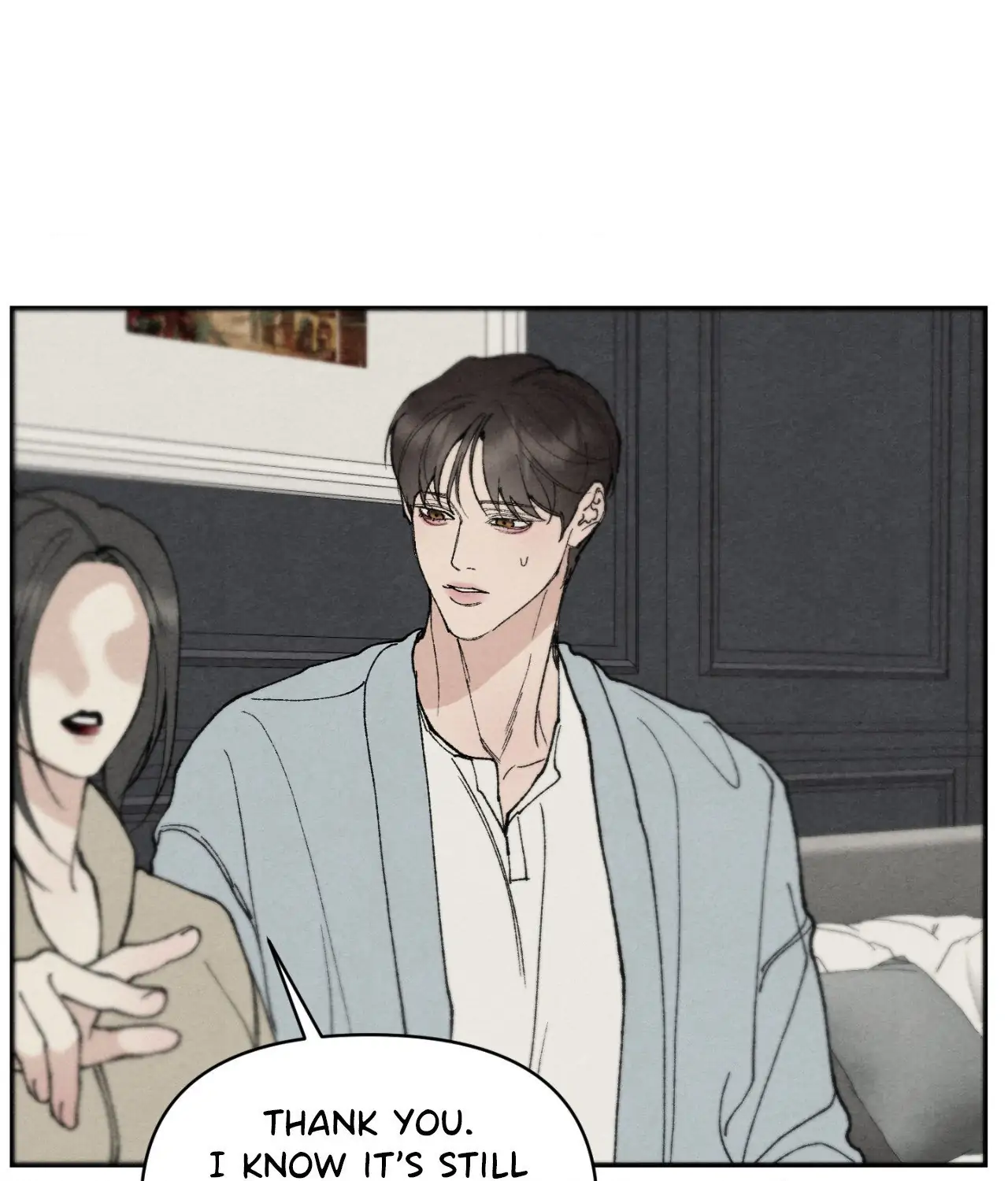 Toying With Daddy Chapter 4 - Page 99
