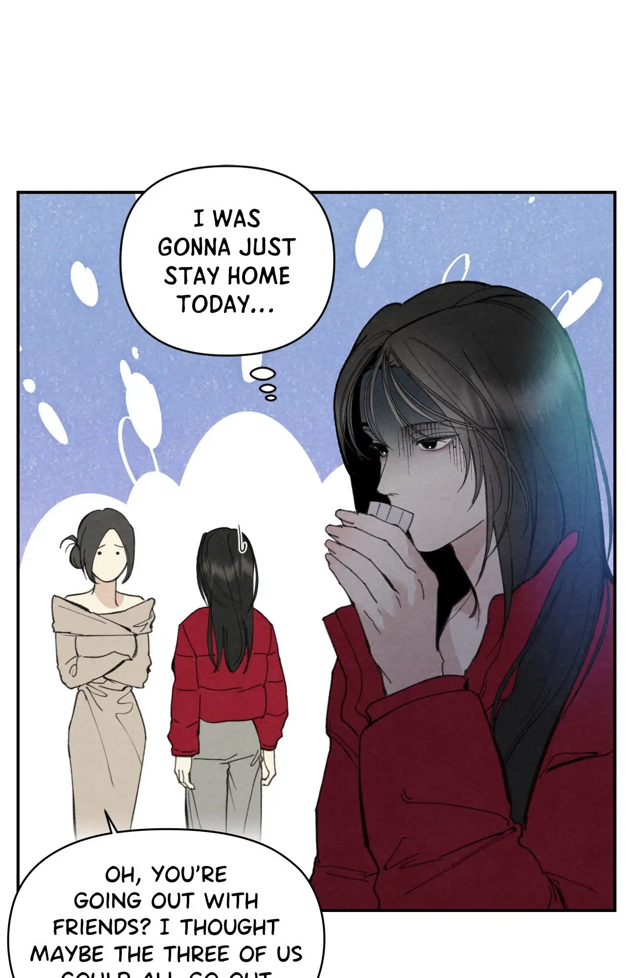 Toying With Daddy Chapter 5 - Page 11