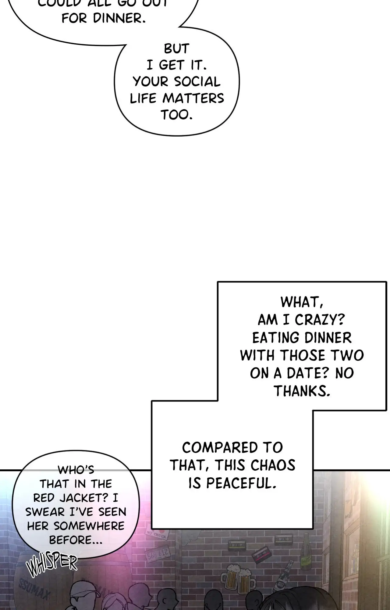 Toying With Daddy Chapter 5 - Page 12