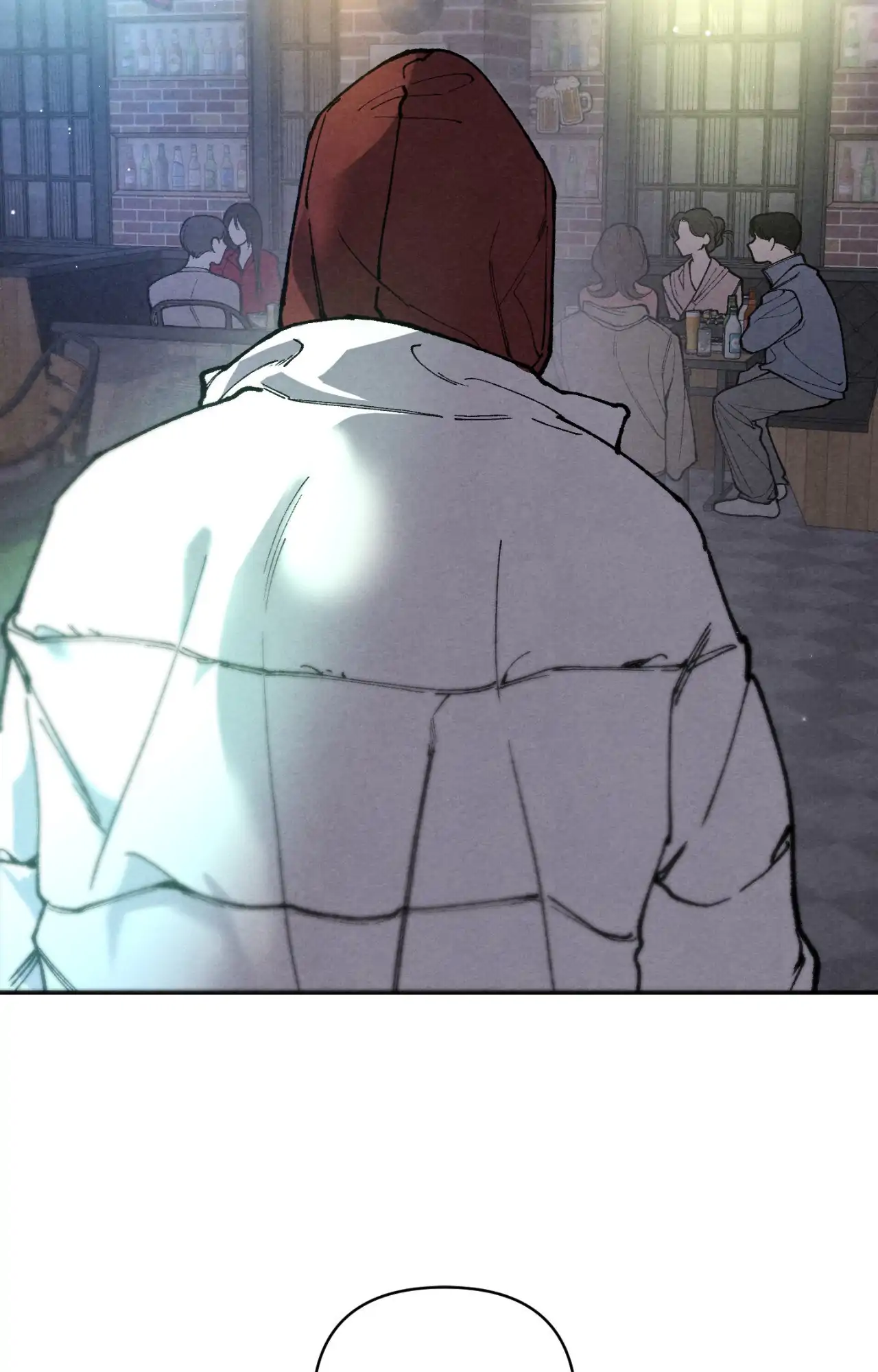 Toying With Daddy Chapter 5 - Page 15