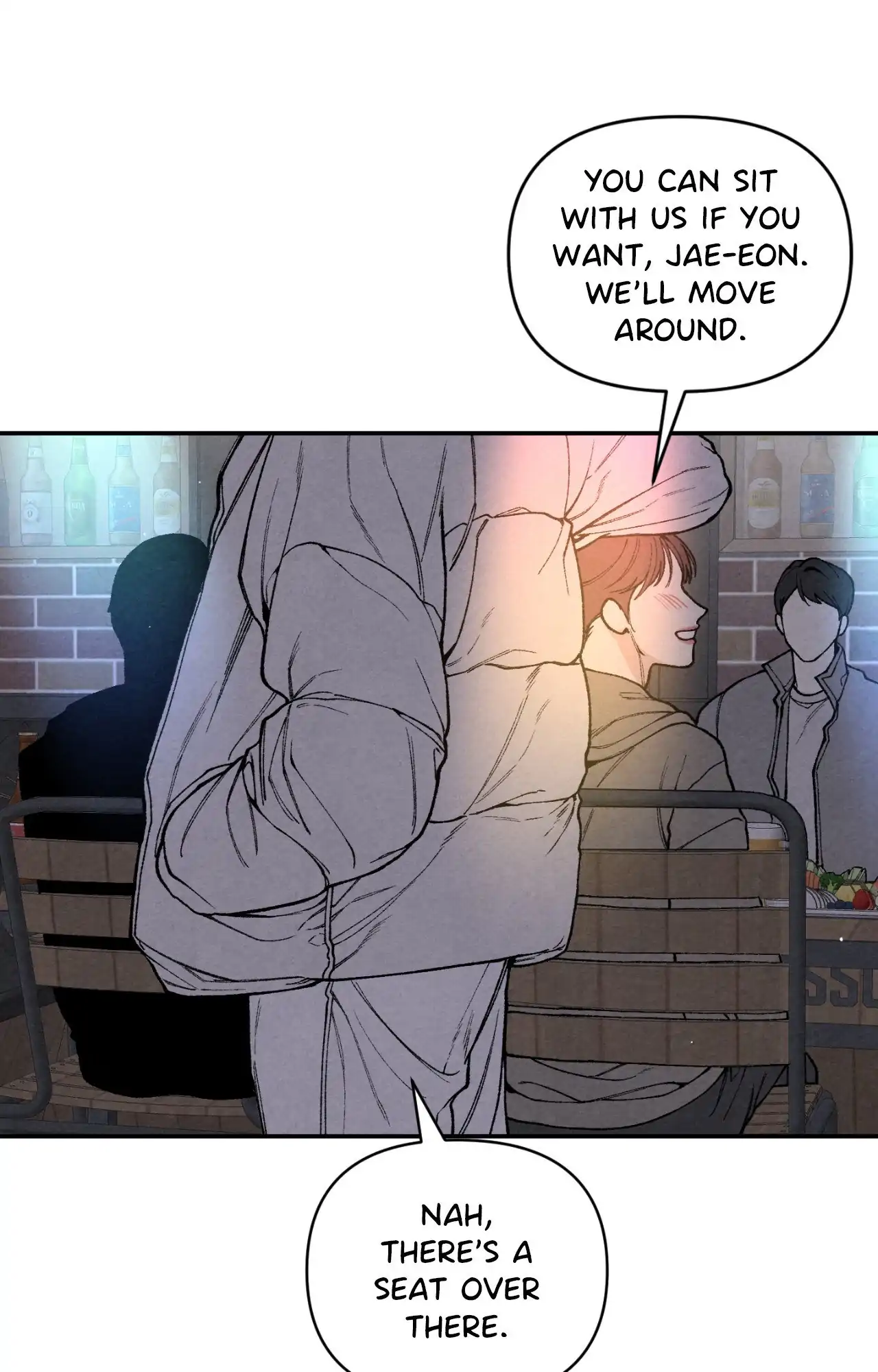 Toying With Daddy Chapter 5 - Page 19