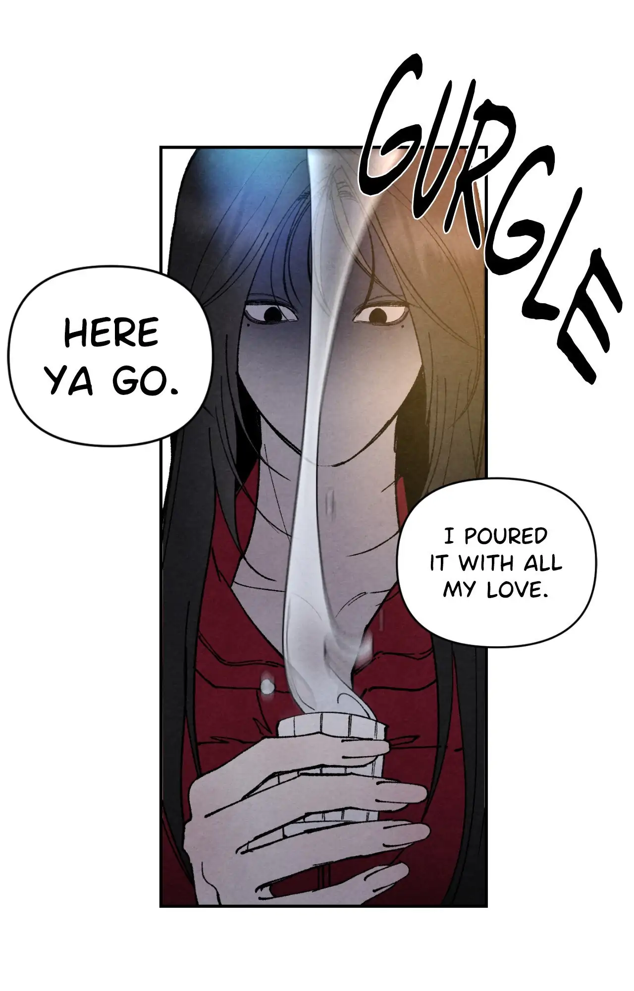 Toying With Daddy Chapter 5 - Page 28