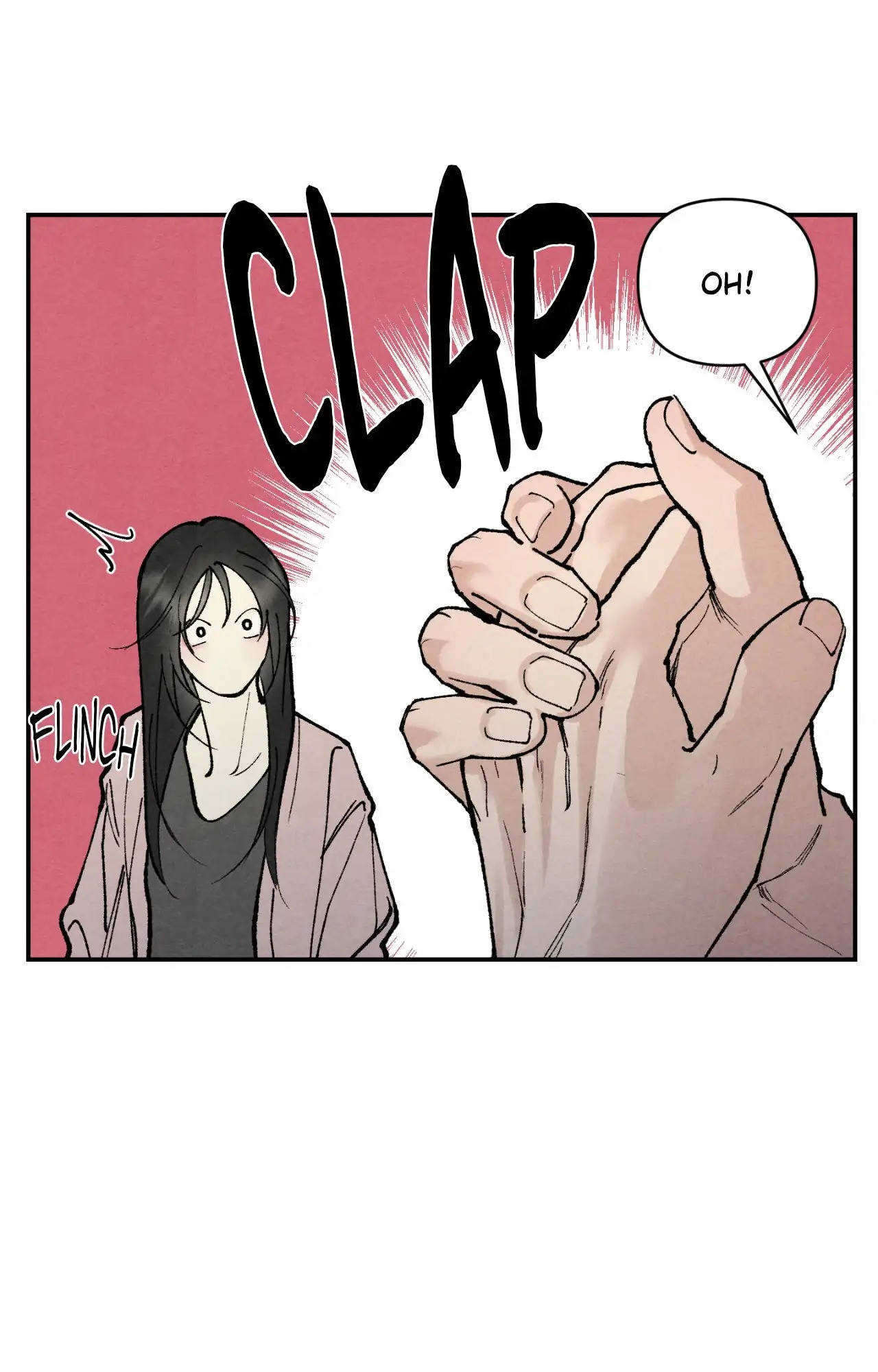 Toying With Daddy Chapter 5 - Page 37